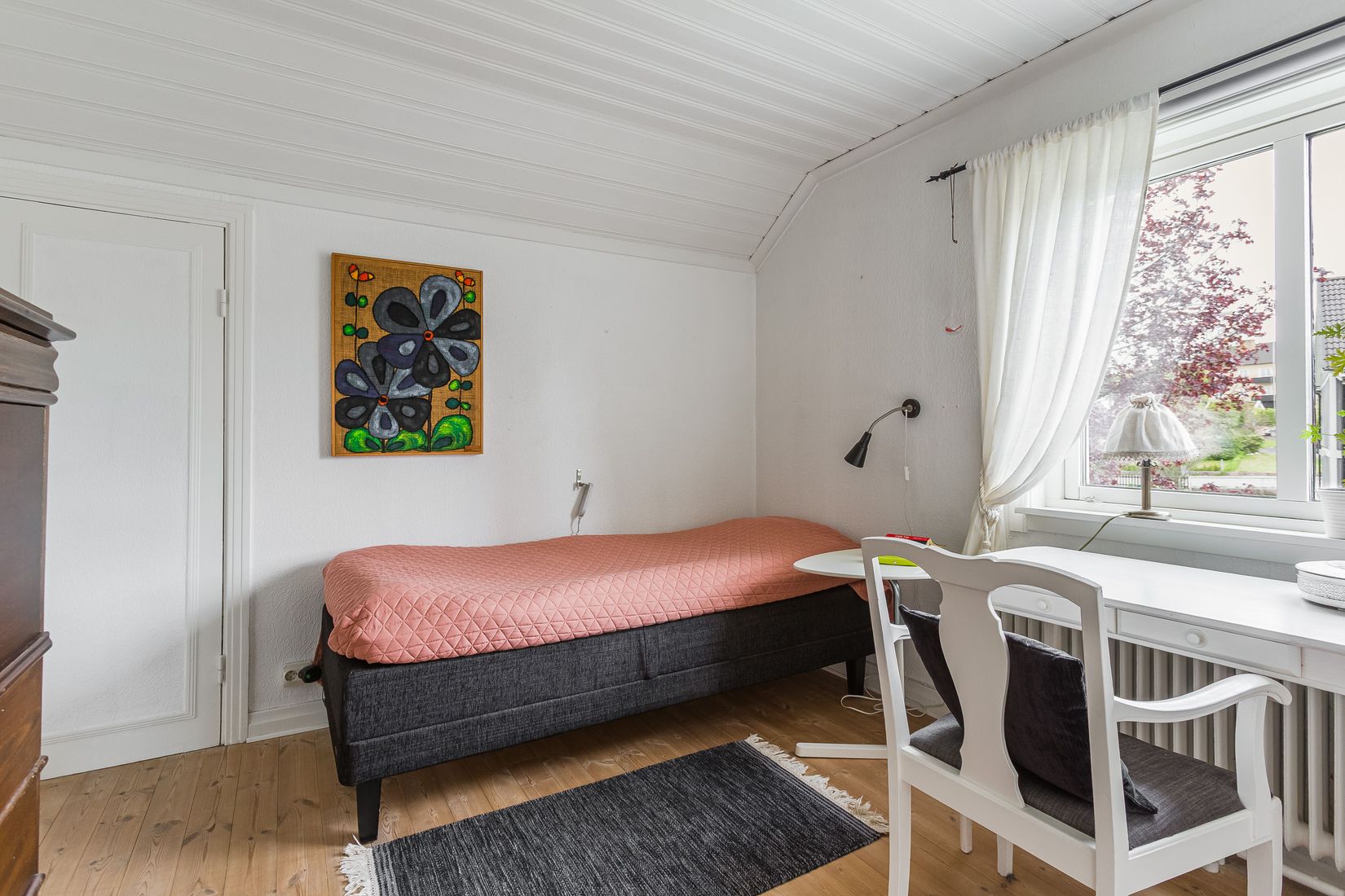 Villa, Granviksgatan 3, Handskeryd, Nässjö