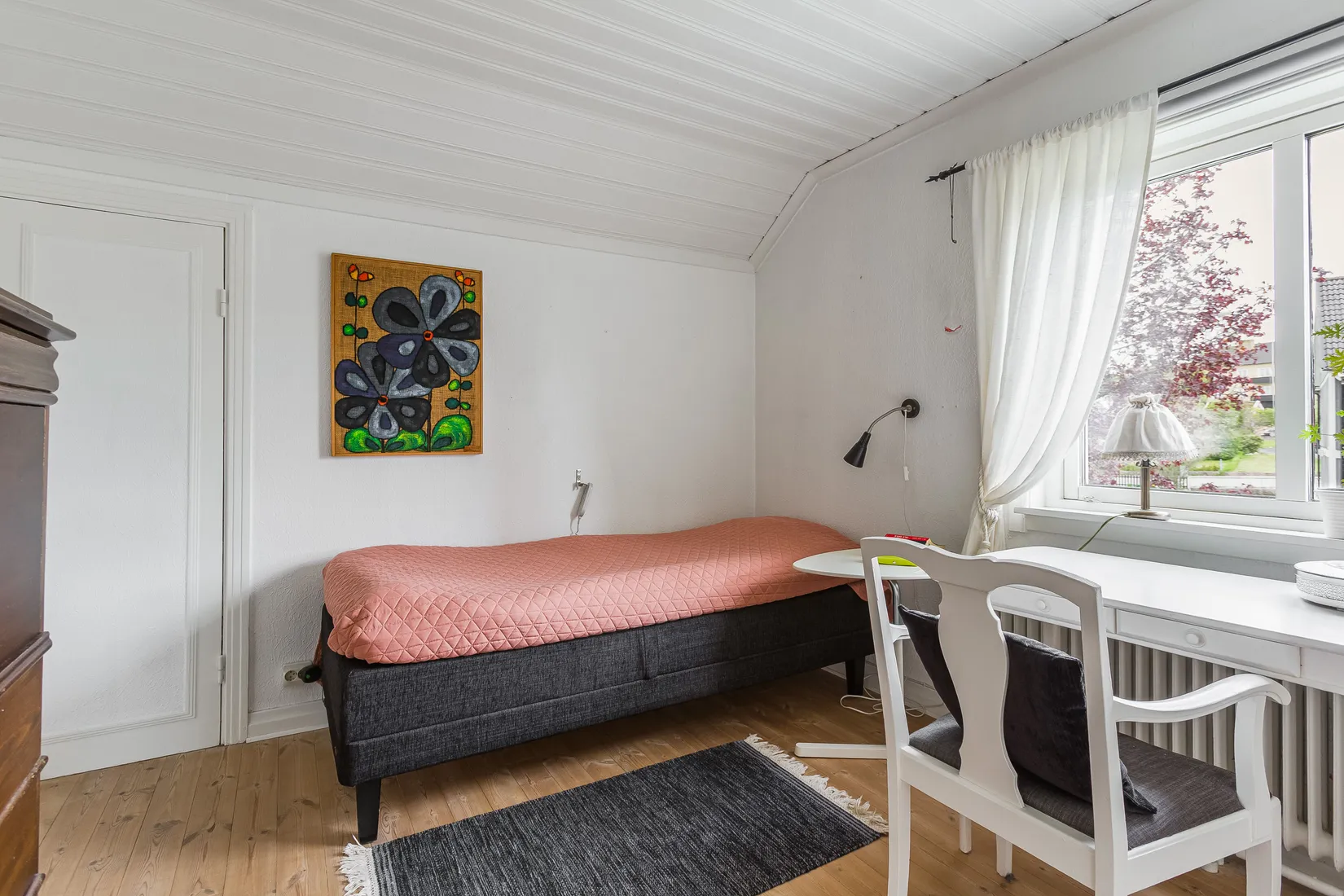 Villa, Granviksgatan 3, Handskeryd, Nässjö