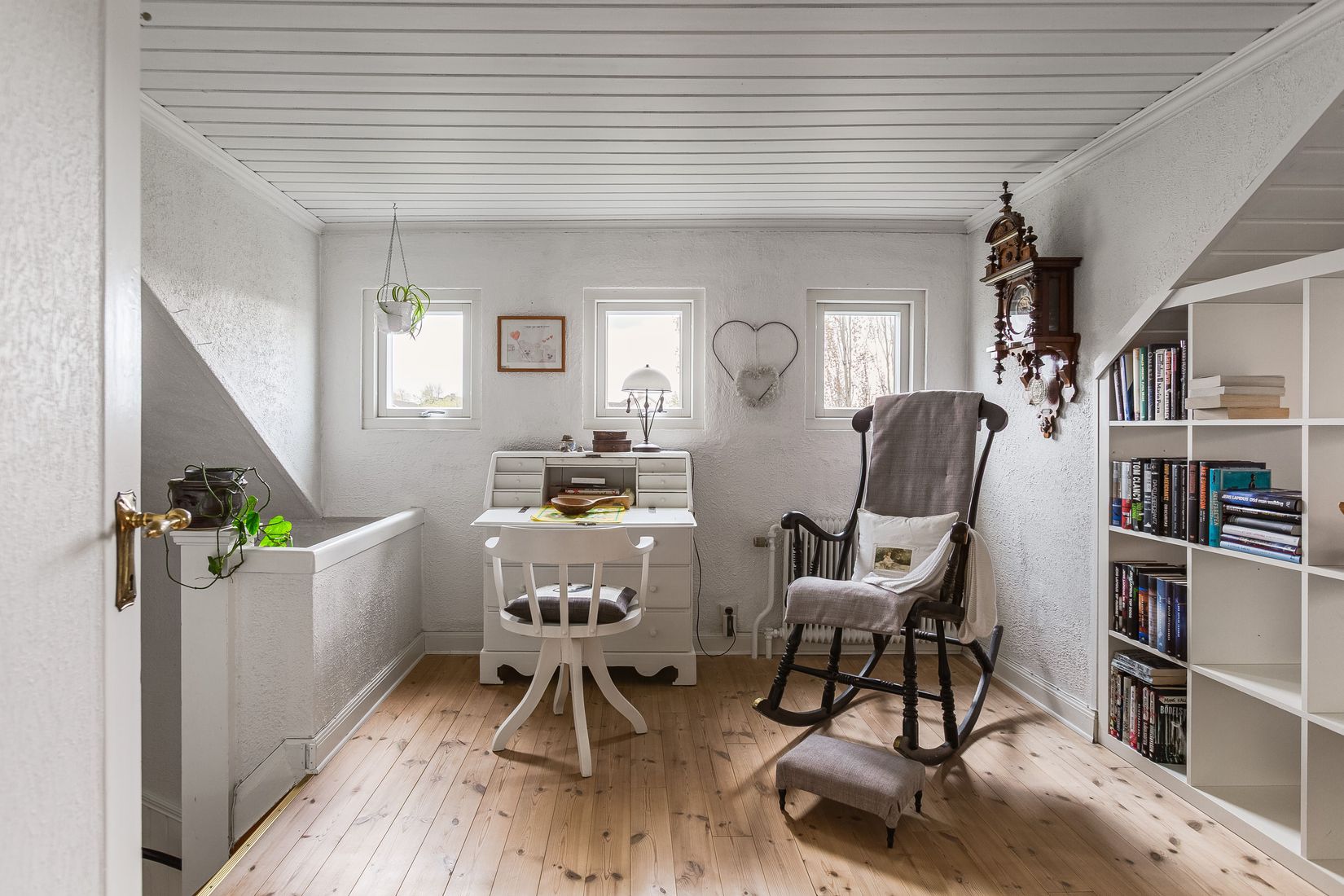 Villa, Granviksgatan 3, Handskeryd, Nässjö