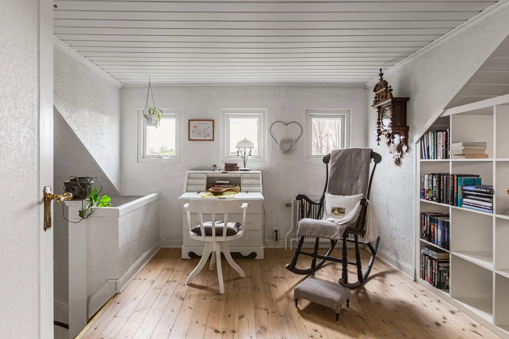 Villa, Granviksgatan 3, Handskeryd, Nässjö