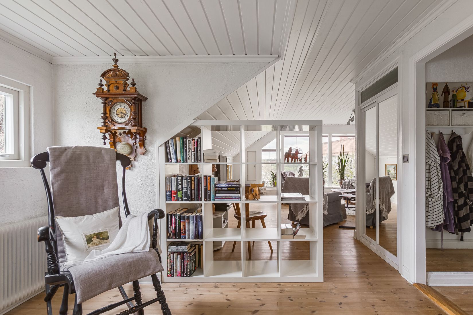 Villa, Granviksgatan 3, Handskeryd, Nässjö