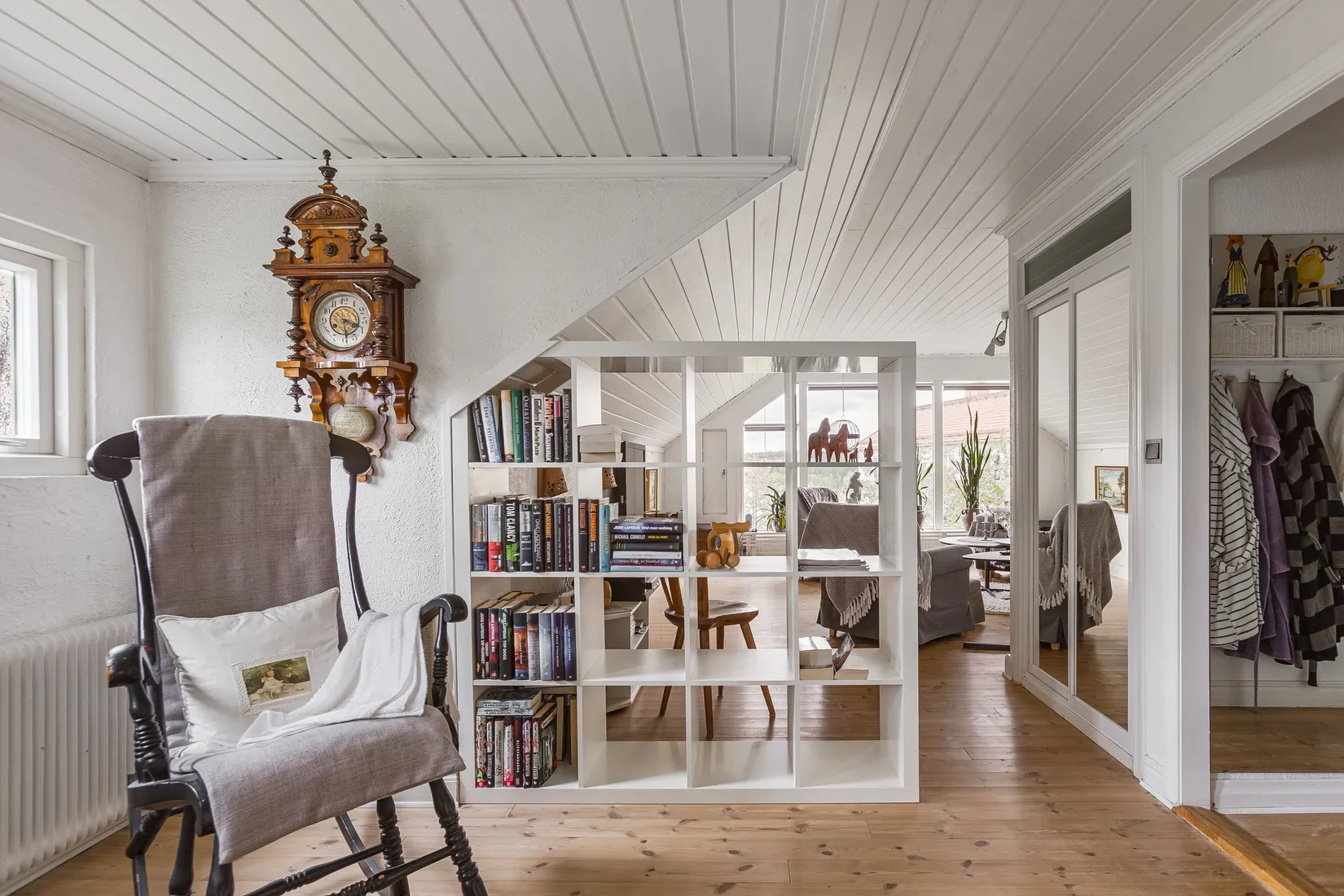 Villa, Granviksgatan 3, Handskeryd, Nässjö