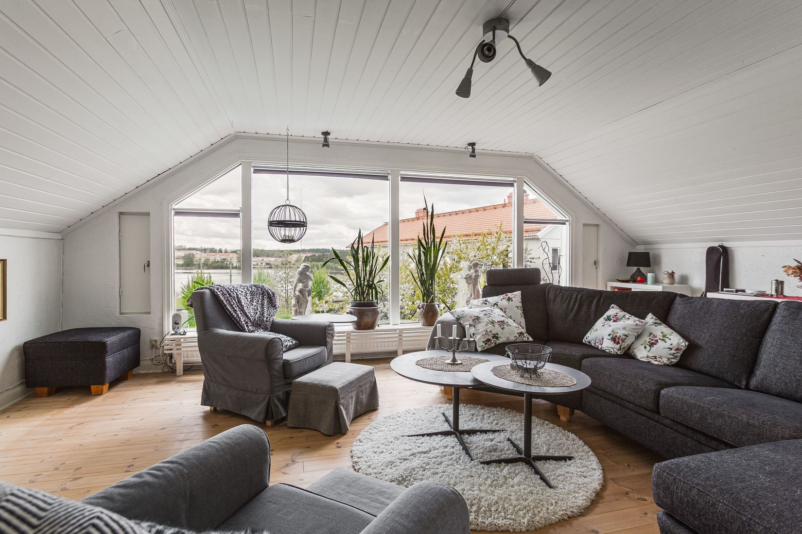 Villa, Granviksgatan 3, Handskeryd, Nässjö