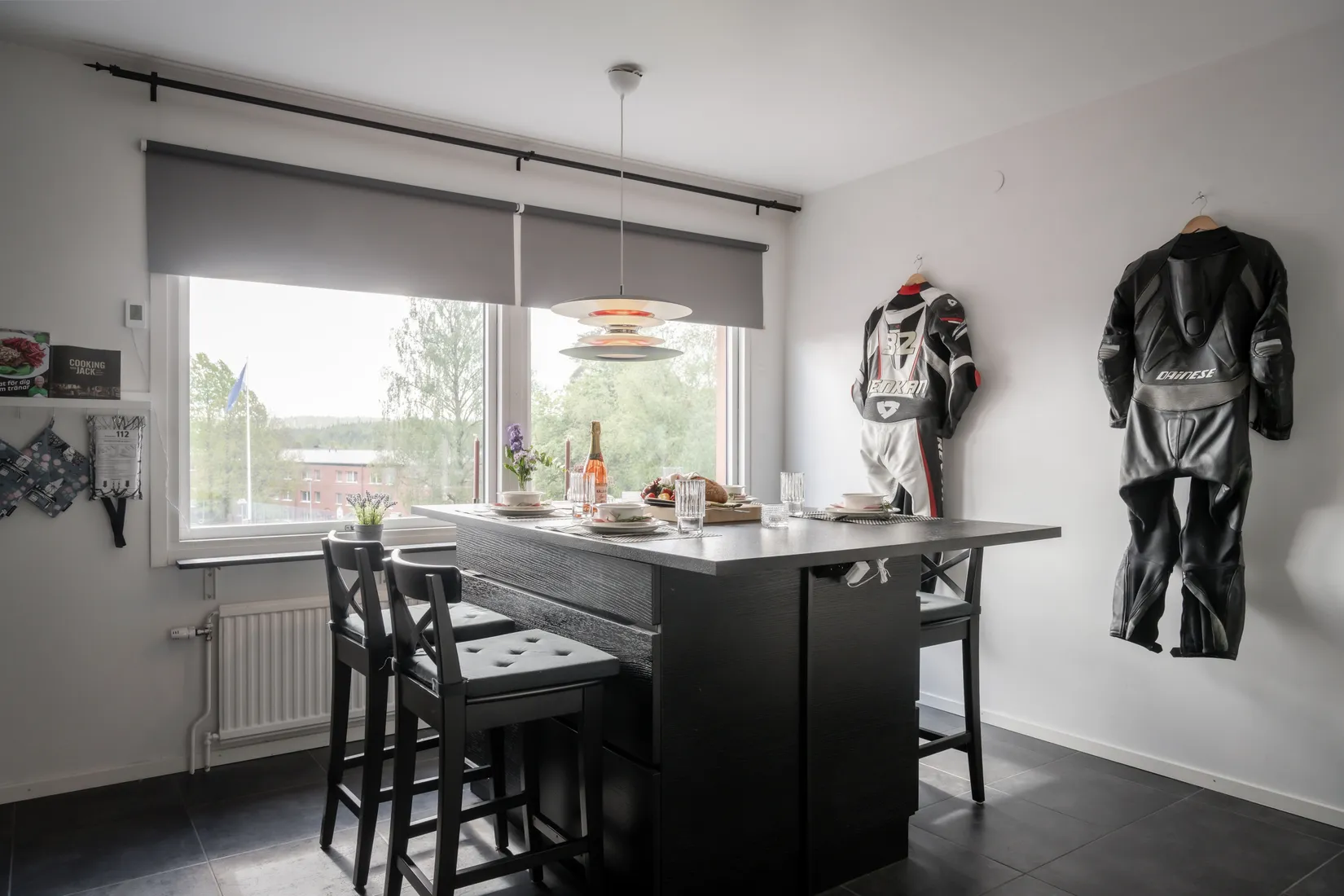 Bostadsrätt, Kransvägen 194, Kransmossen, Borås