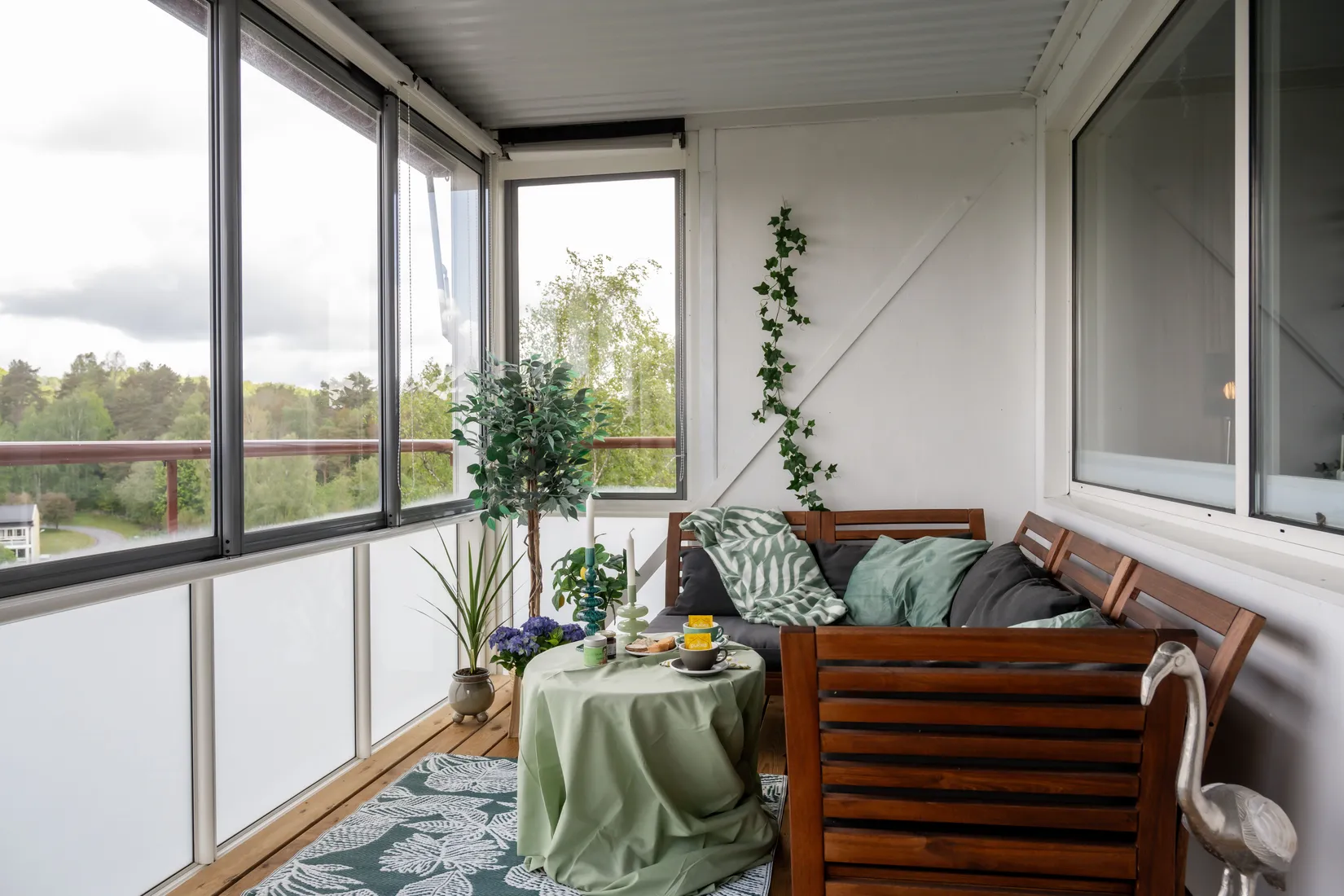 Bostadsrätt, Kransvägen 194, Kransmossen, Borås