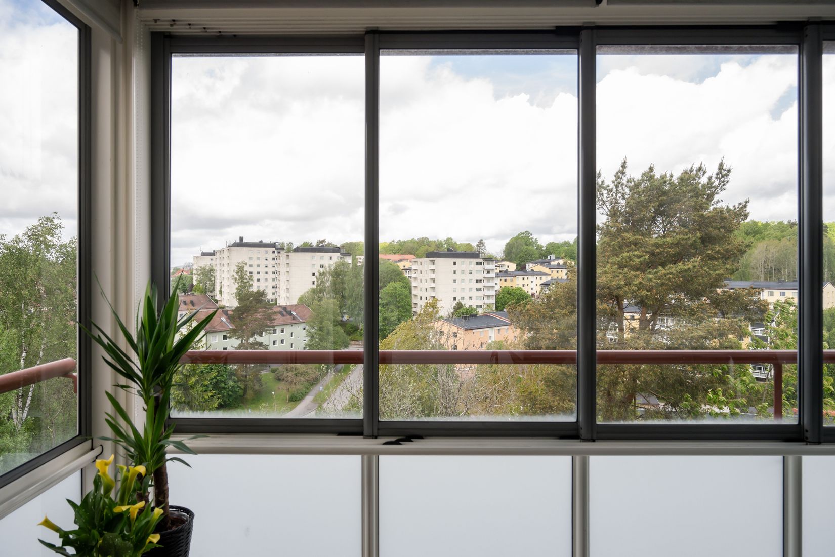 Bostadsrätt, Kransvägen 194, Kransmossen, Borås