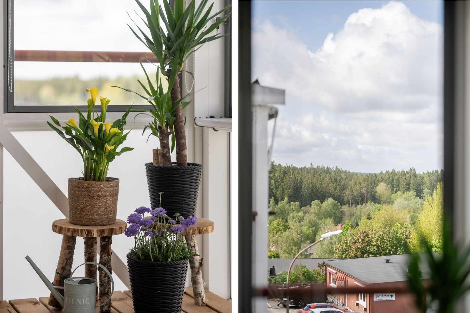 Bostadsrätt, Kransvägen 194, Kransmossen, Borås