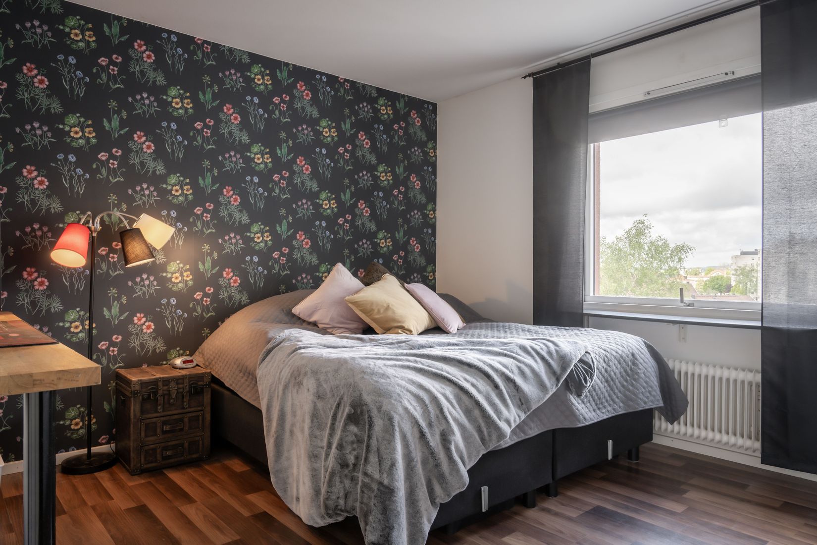 Bostadsrätt, Kransvägen 194, Kransmossen, Borås