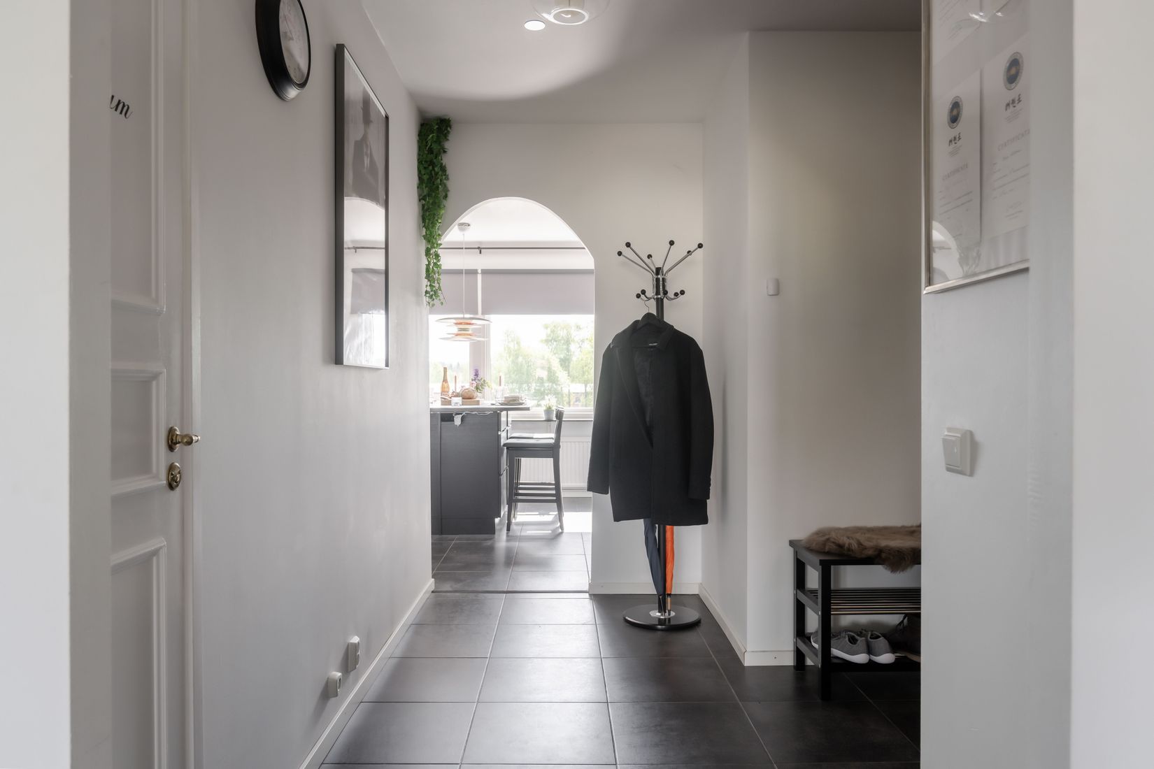 Bostadsrätt, Kransvägen 194, Kransmossen, Borås