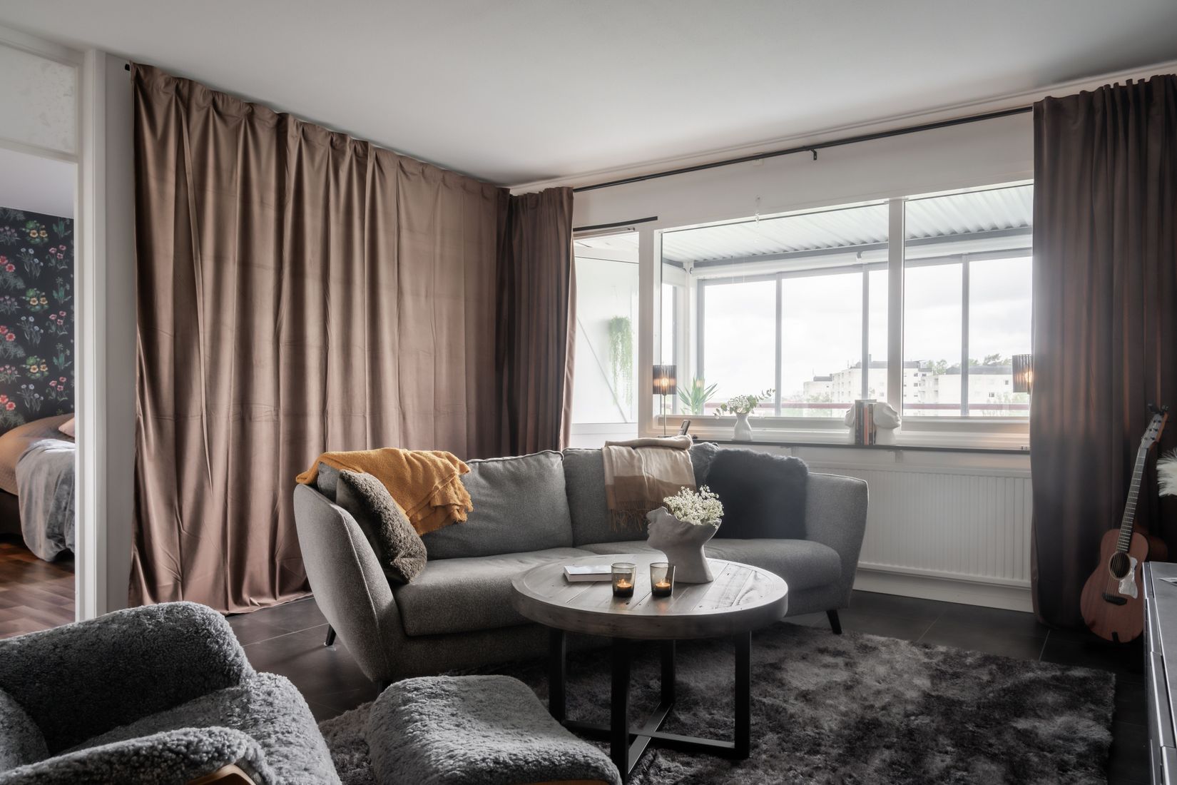 Bostadsrätt, Kransvägen 194, Kransmossen, Borås