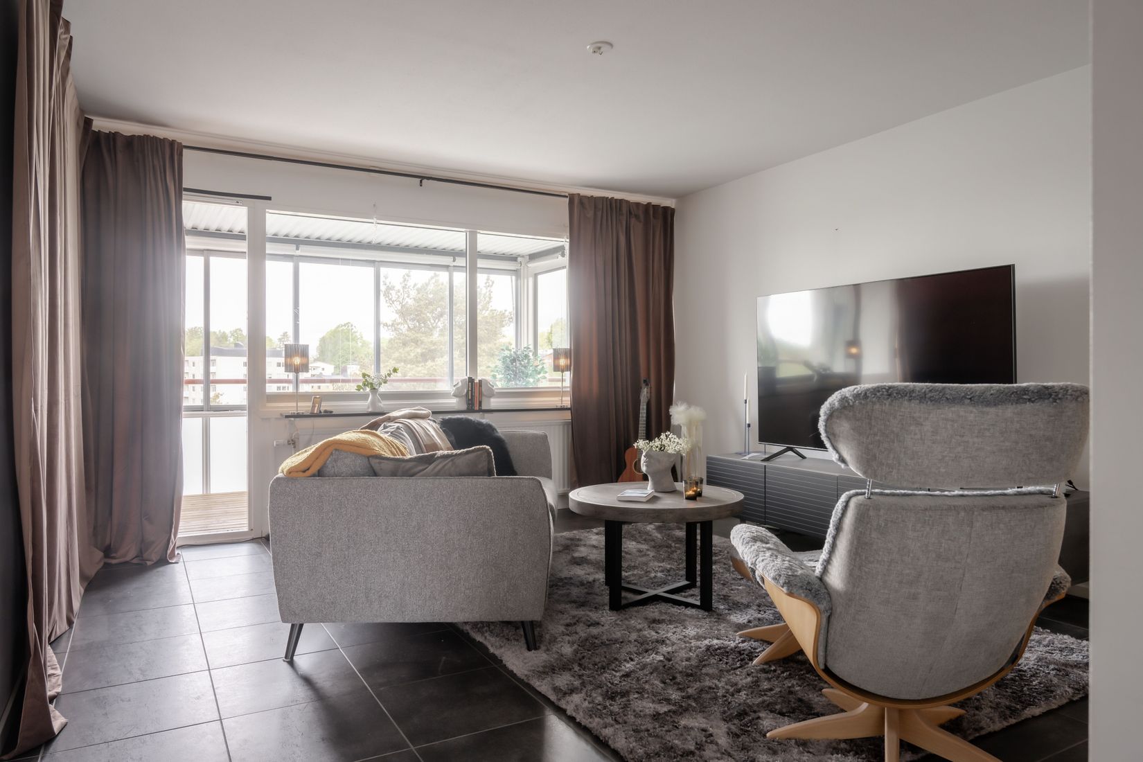 Bostadsrätt, Kransvägen 194, Kransmossen, Borås