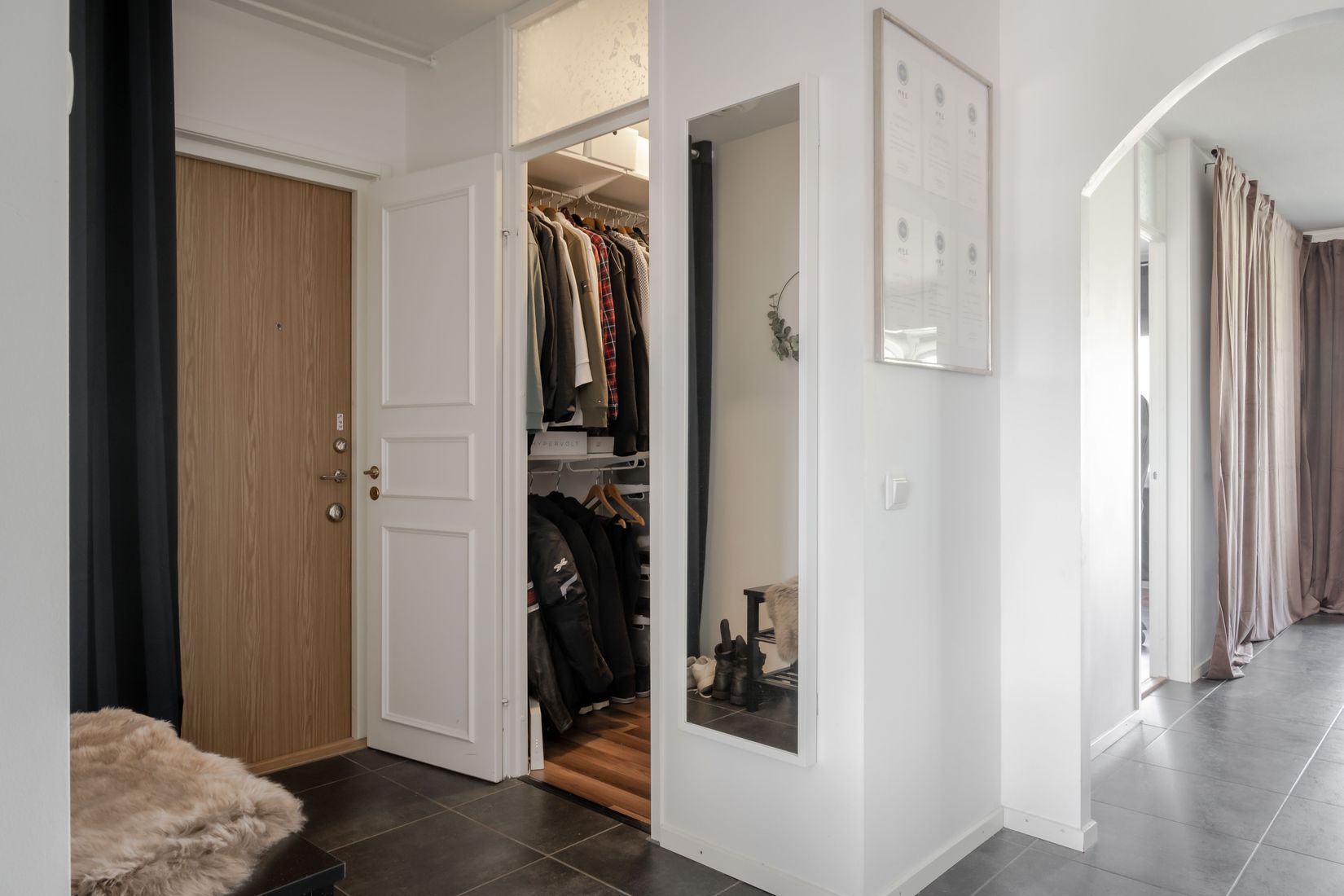 Bostadsrätt, Kransvägen 194, Kransmossen, Borås