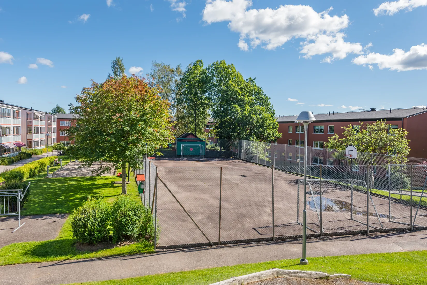 Bostadsrätt, Kransvägen 194, Kransmossen, Borås