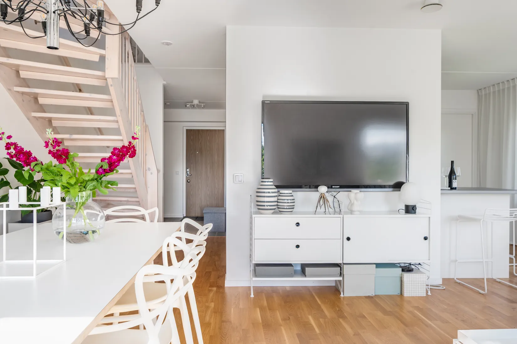 Bostadsrätt, Folketshusvägen 13, Klagshamn, Malmö