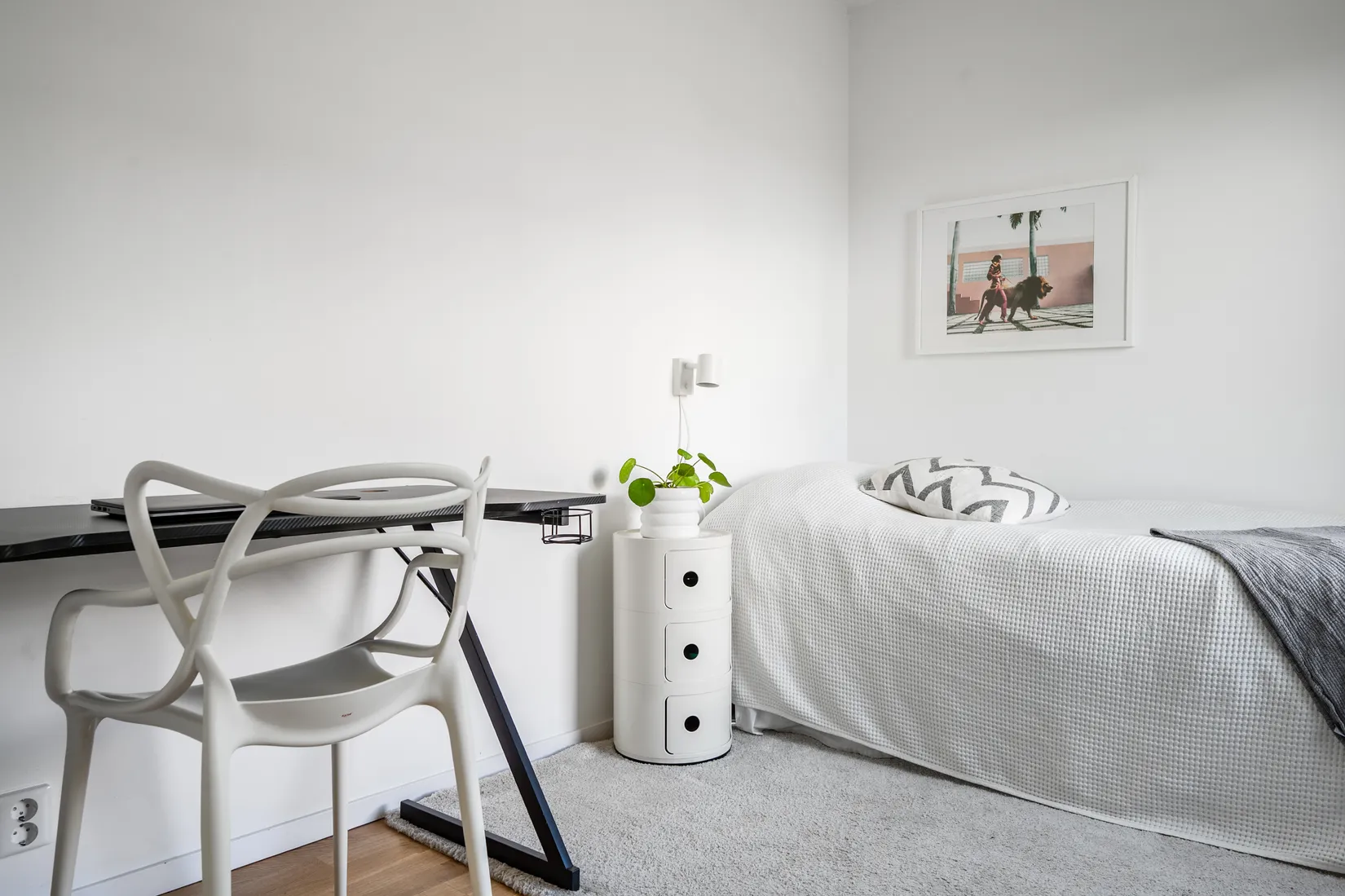 Bostadsrätt, Folketshusvägen 13, Klagshamn, Malmö