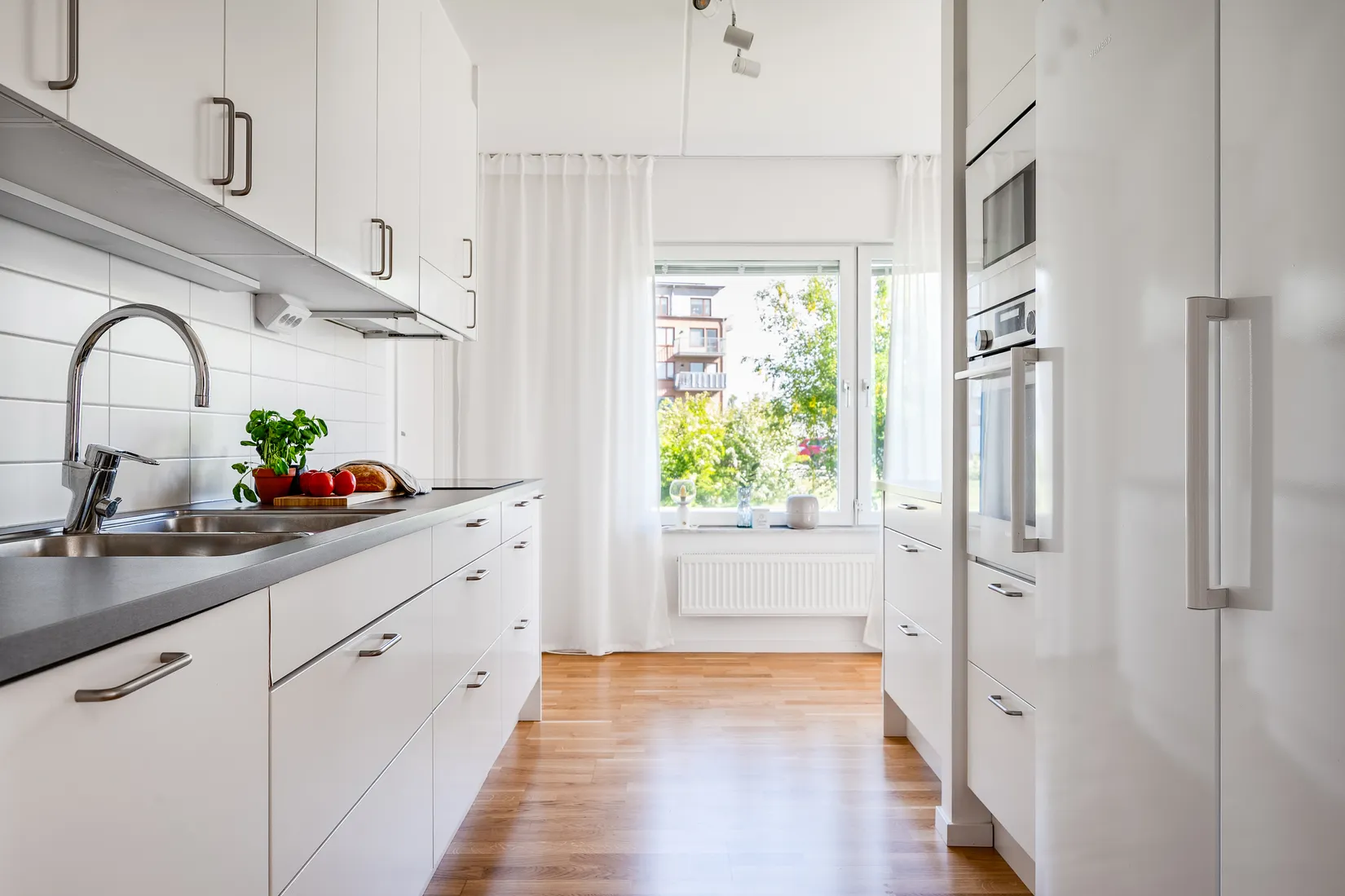 Bostadsrätt, Folketshusvägen 13, Klagshamn, Malmö