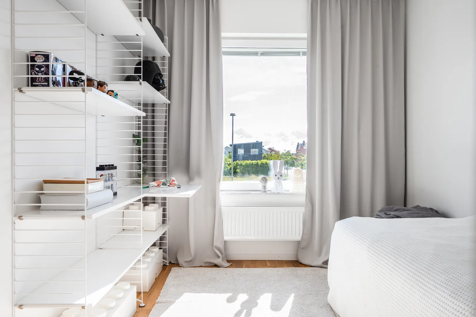 Bostadsrätt, Folketshusvägen 13, Klagshamn, Malmö