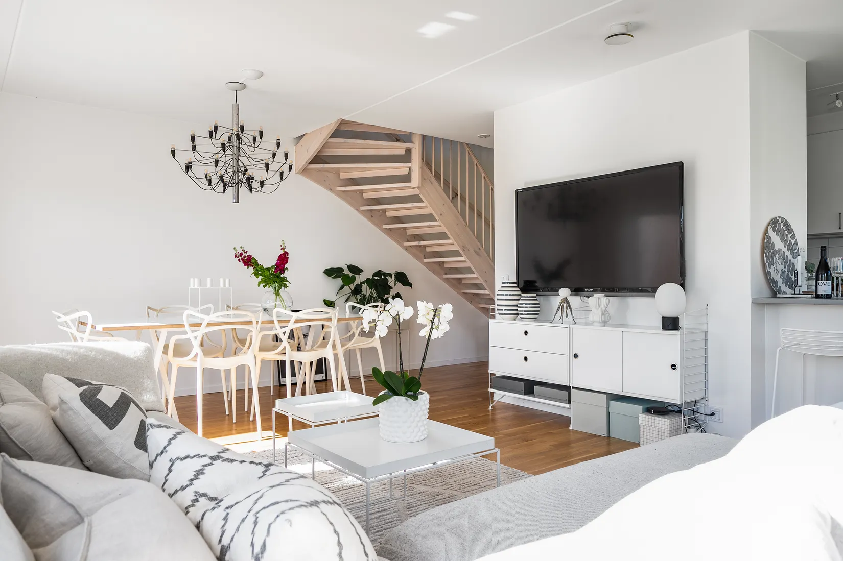 Bostadsrätt, Folketshusvägen 13, Klagshamn, Malmö