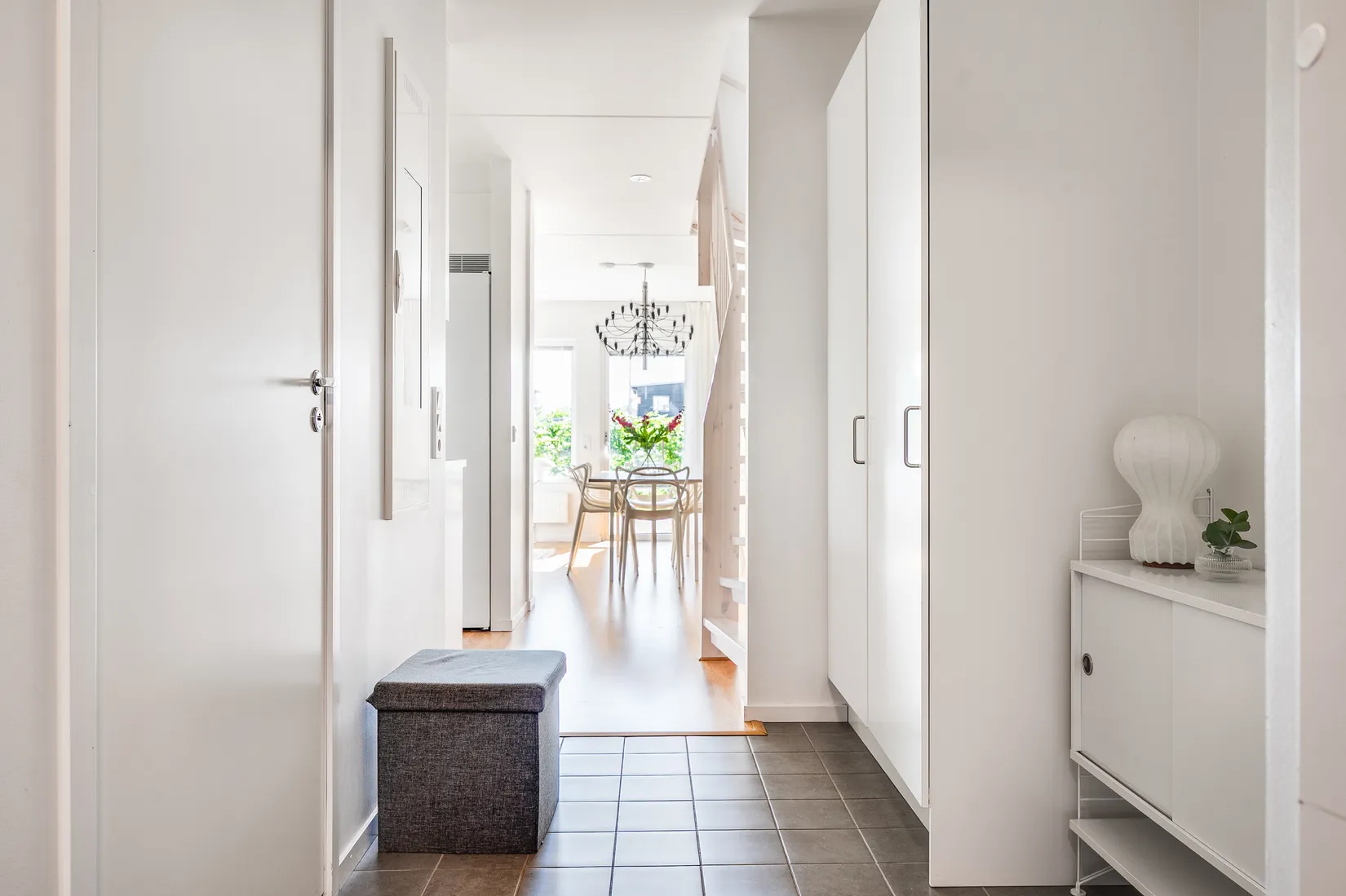 Bostadsrätt, Folketshusvägen 13, Klagshamn, Malmö