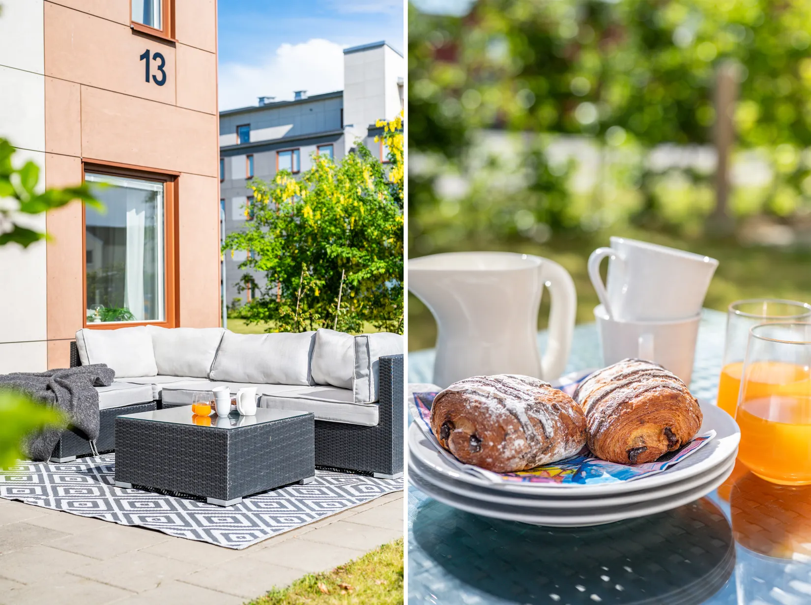 Bostadsrätt, Folketshusvägen 13, Klagshamn, Malmö