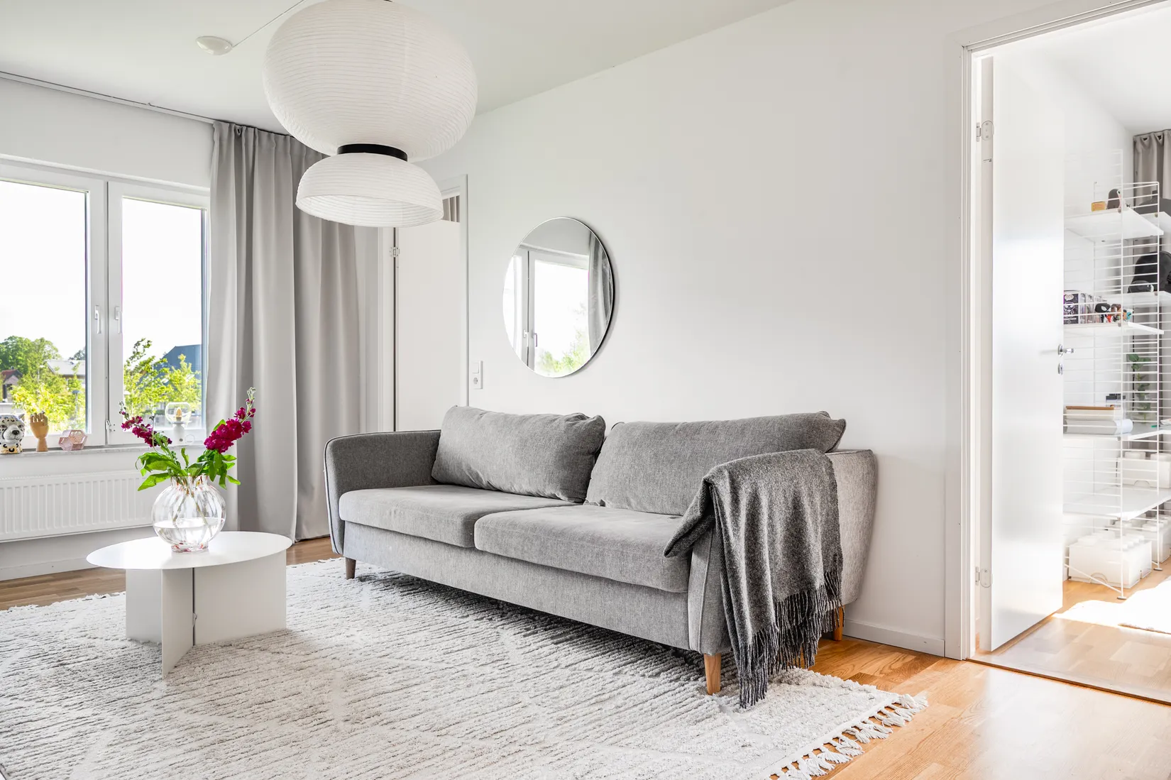 Bostadsrätt, Folketshusvägen 13, Klagshamn, Malmö