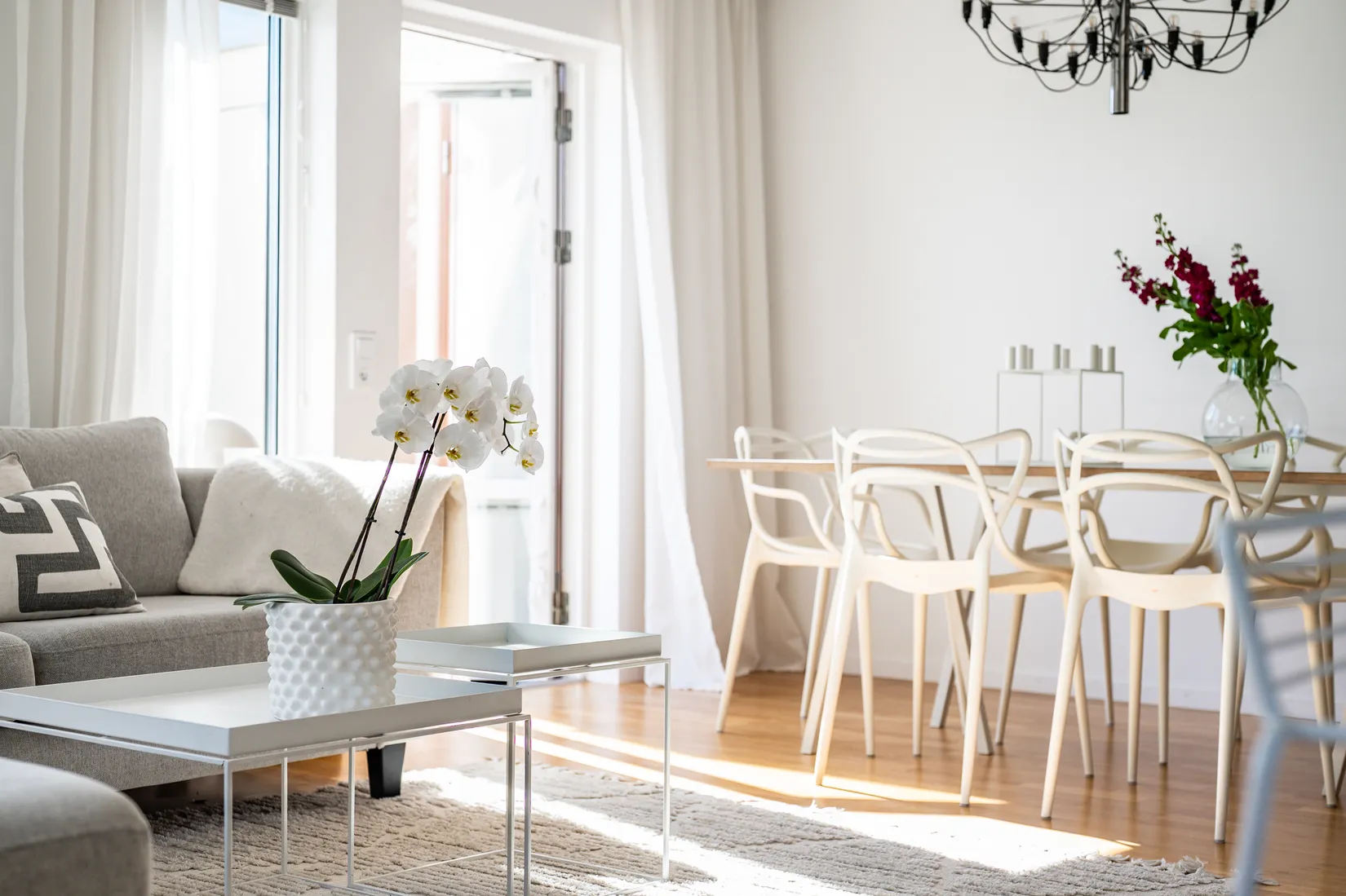 Bostadsrätt, Folketshusvägen 13, Klagshamn, Malmö