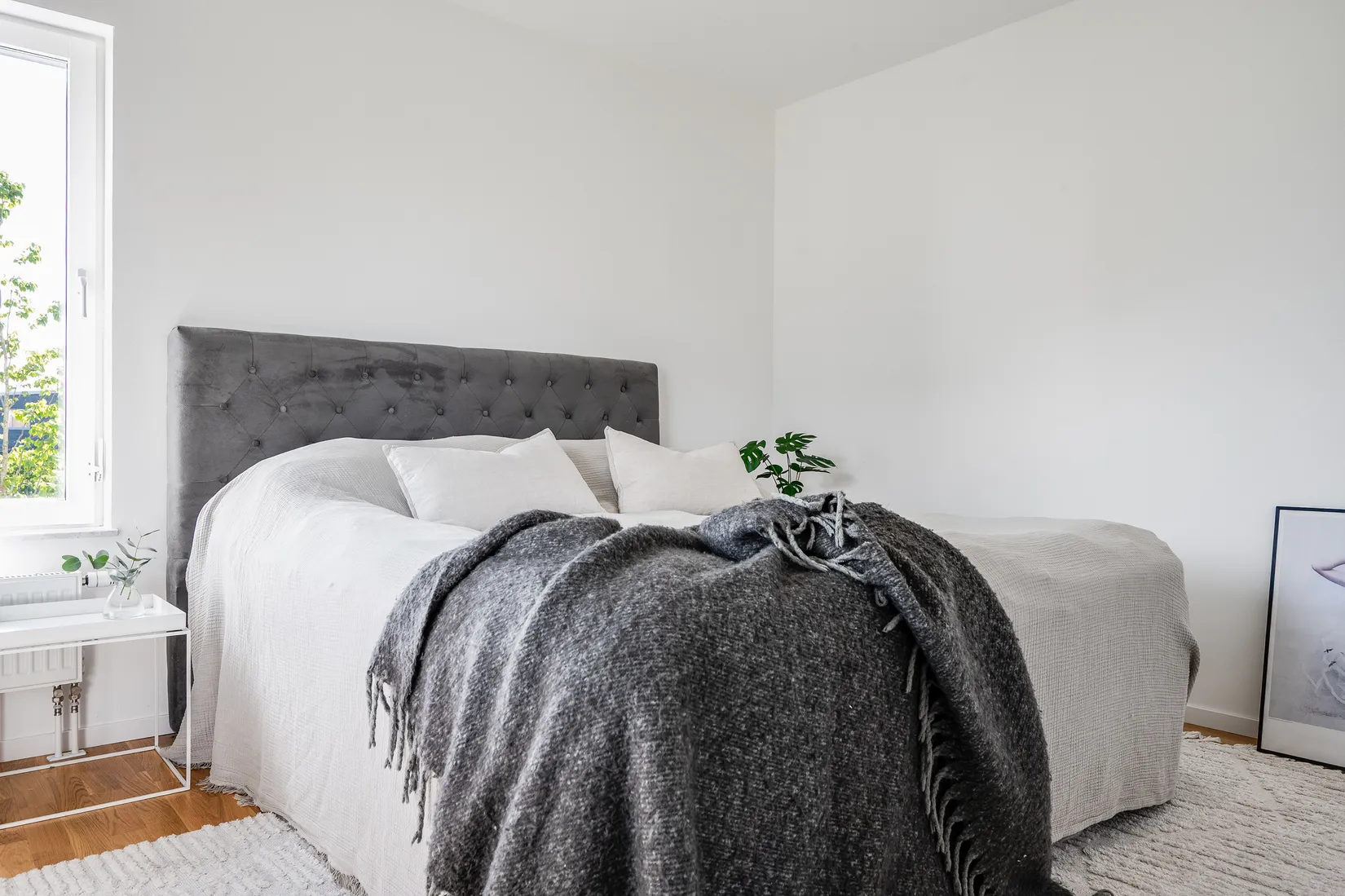 Bostadsrätt, Folketshusvägen 13, Klagshamn, Malmö