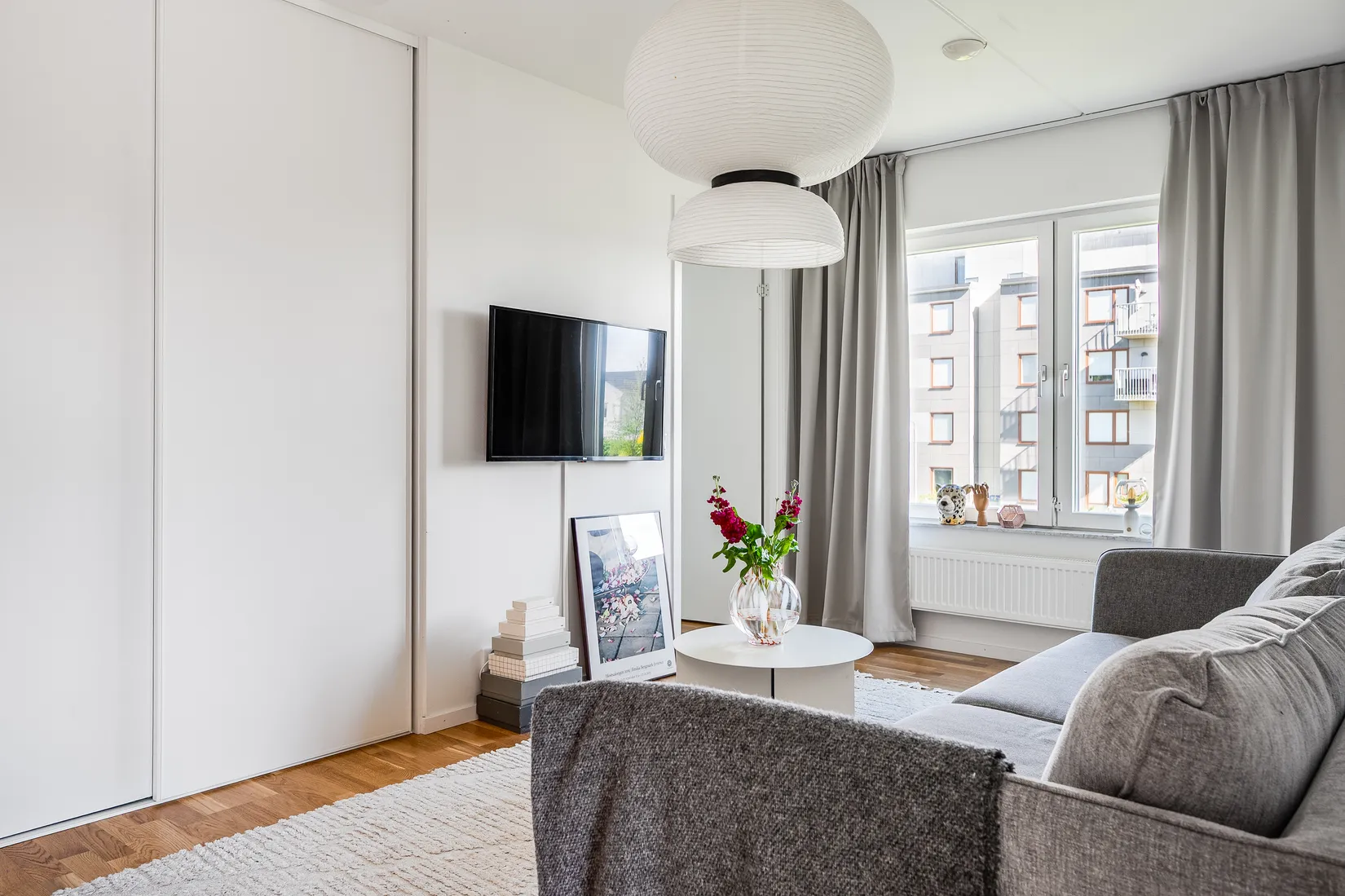 Bostadsrätt, Folketshusvägen 13, Klagshamn, Malmö