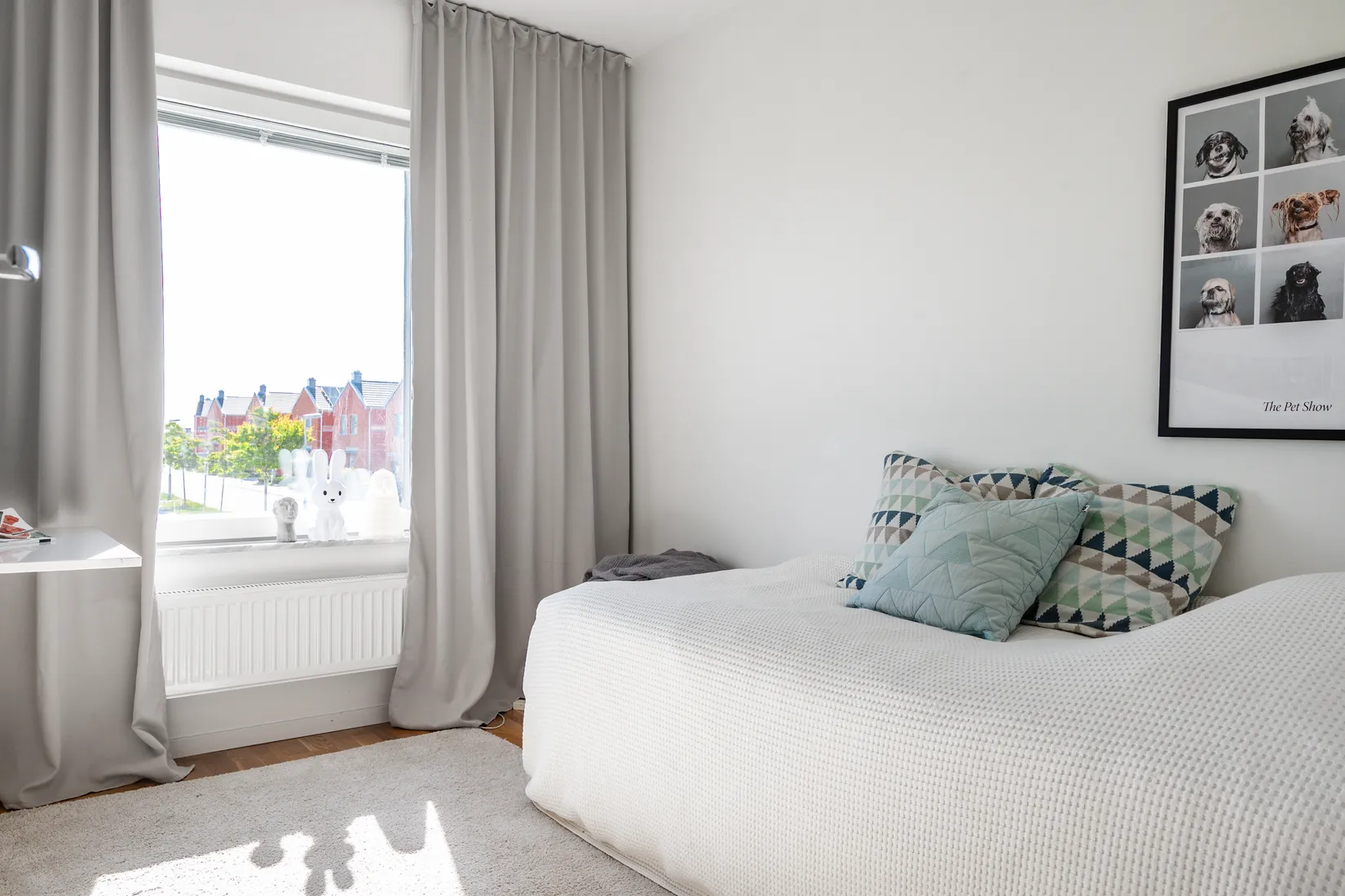 Bostadsrätt, Folketshusvägen 13, Klagshamn, Malmö