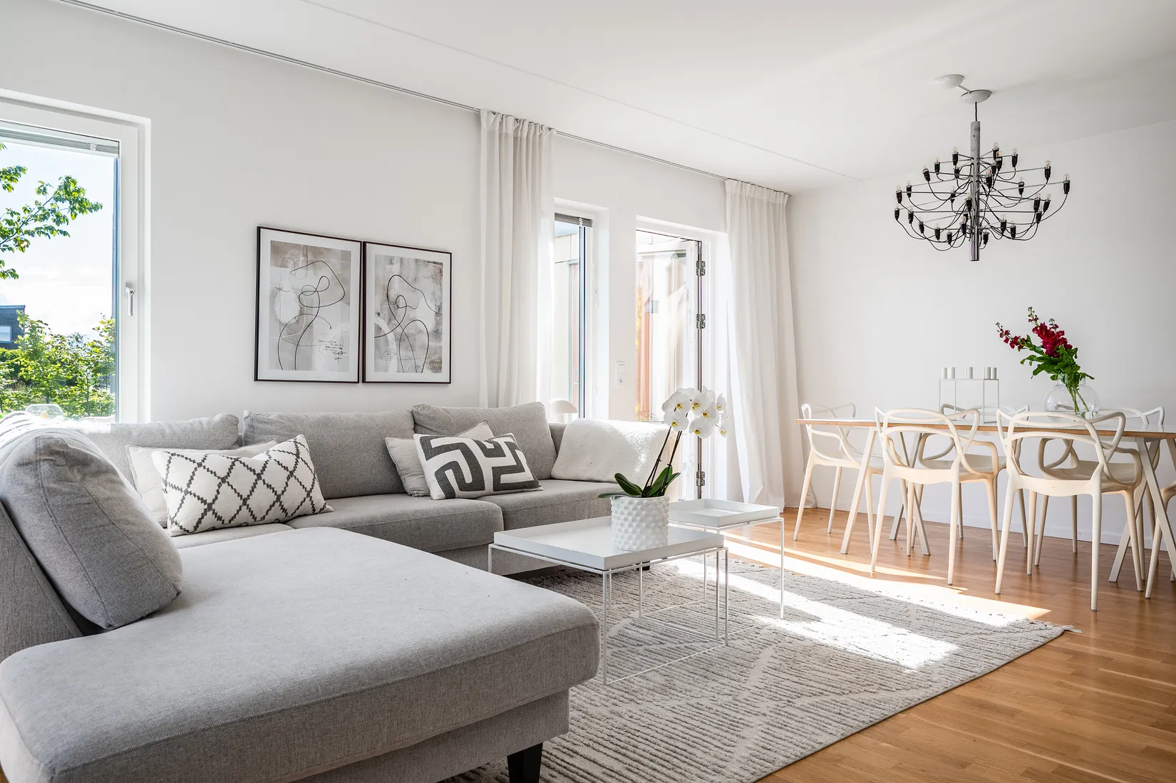 Bostadsrätt, Folketshusvägen 13, Klagshamn, Malmö