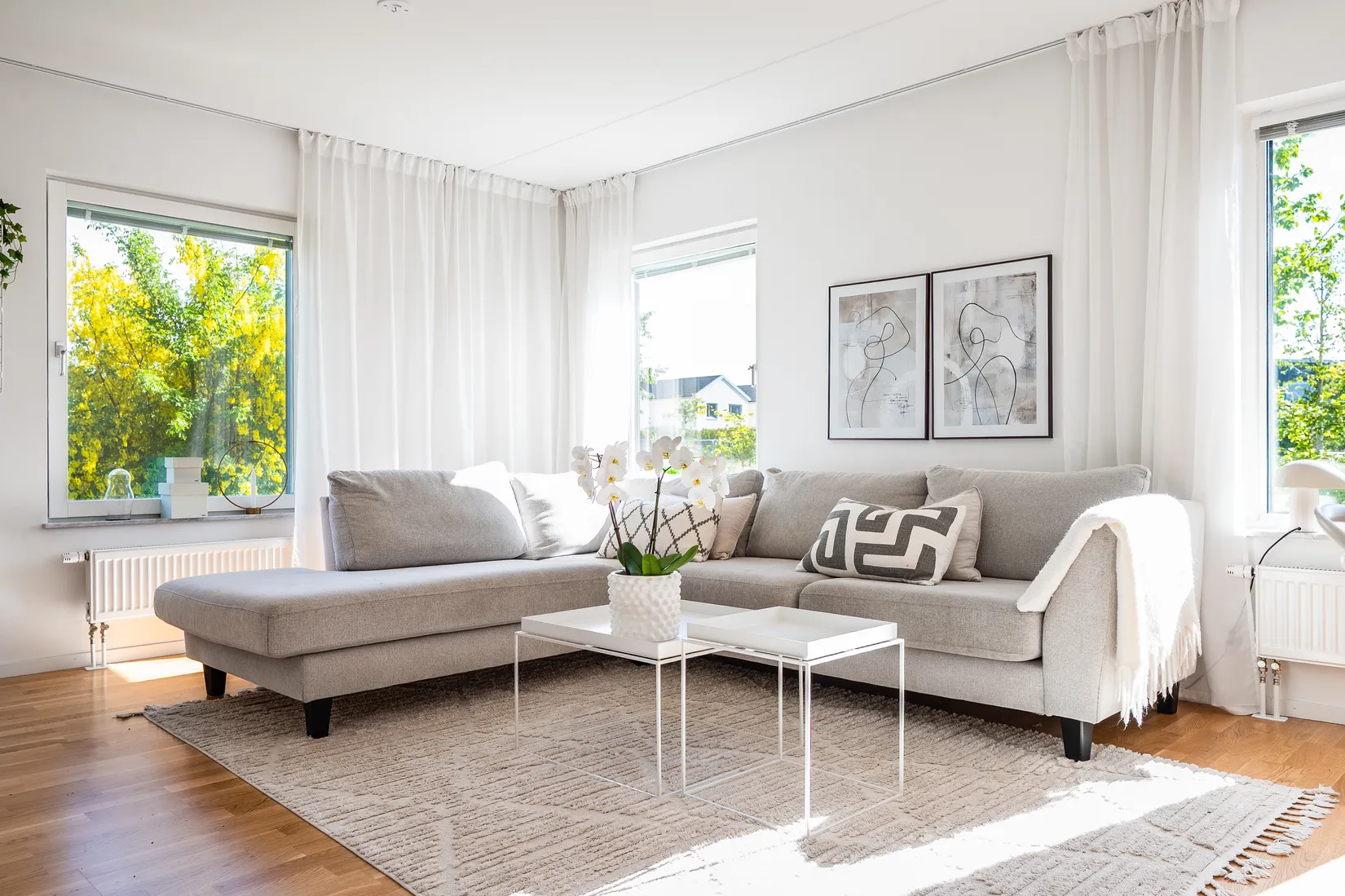 Bostadsrätt, Folketshusvägen 13, Klagshamn, Malmö