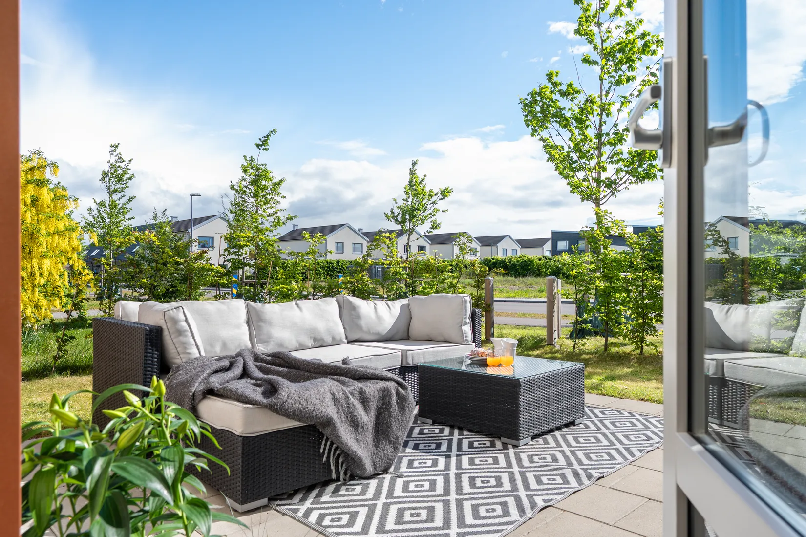 Bostadsrätt, Folketshusvägen 13, Klagshamn, Malmö