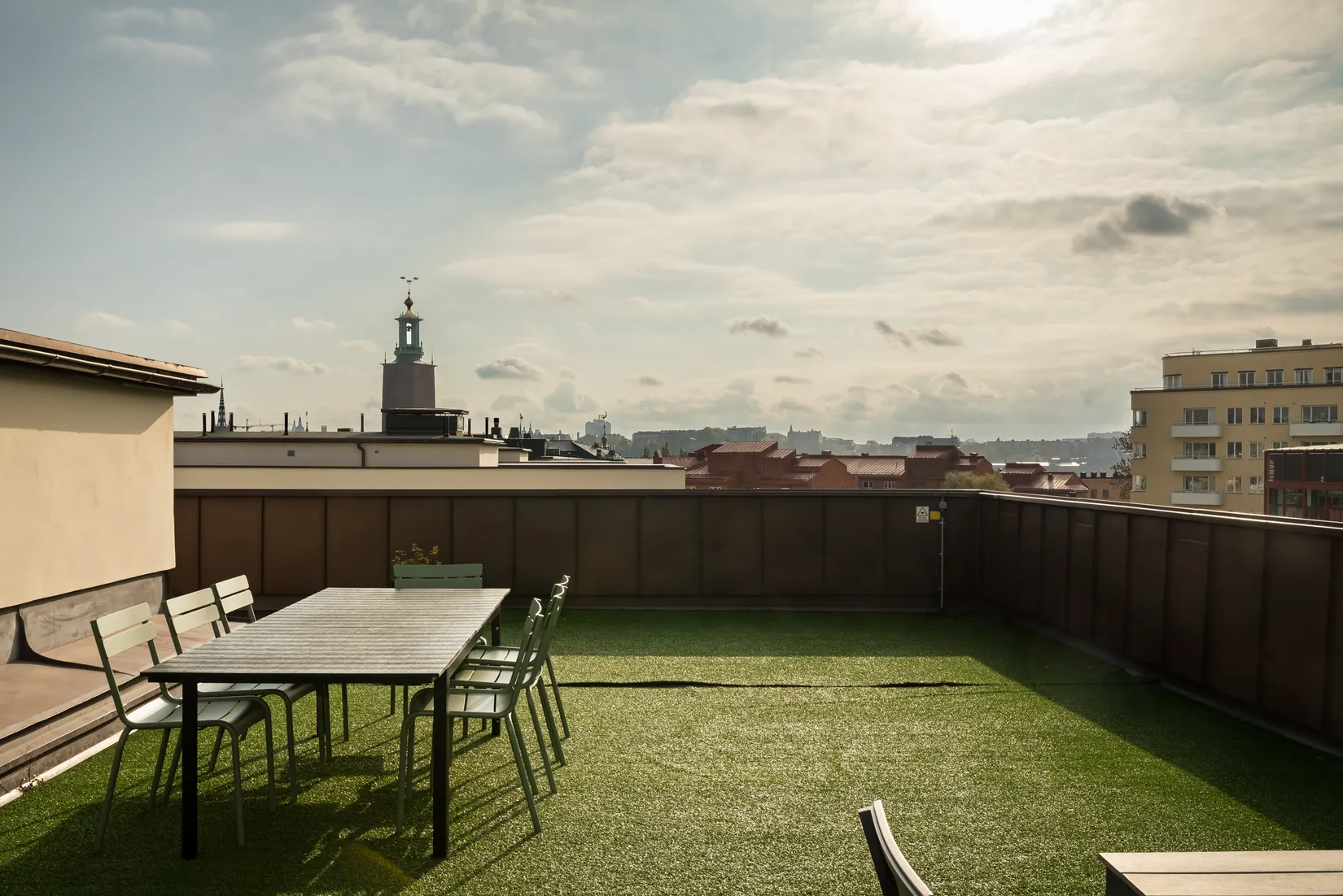 Bostadsrätt, Kungsbro strand 21, Kungsholmen - Kungsbro strand, Stockholm