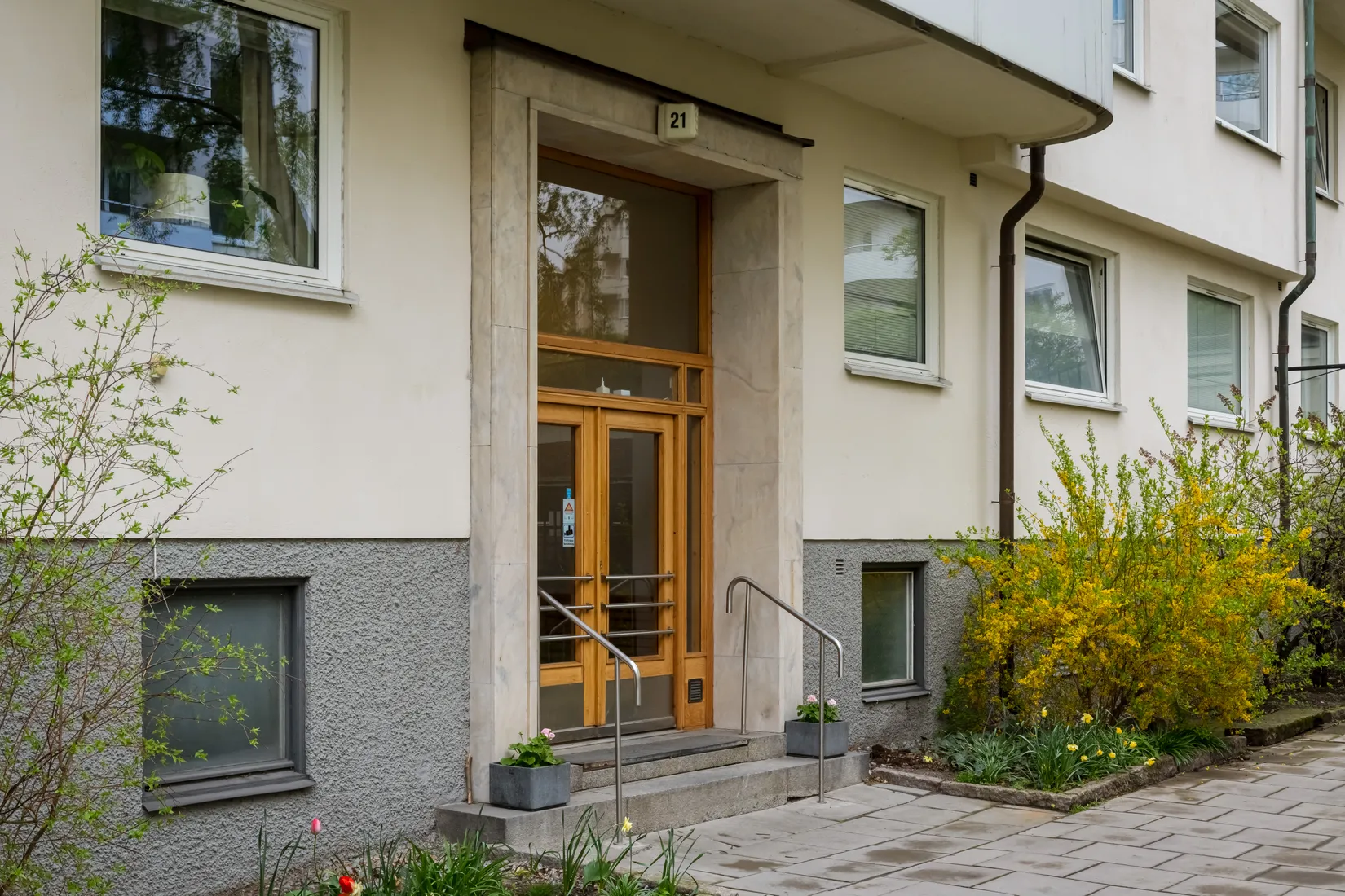 Bostadsrätt, Kungsbro strand 21, Kungsholmen - Kungsbro strand, Stockholm