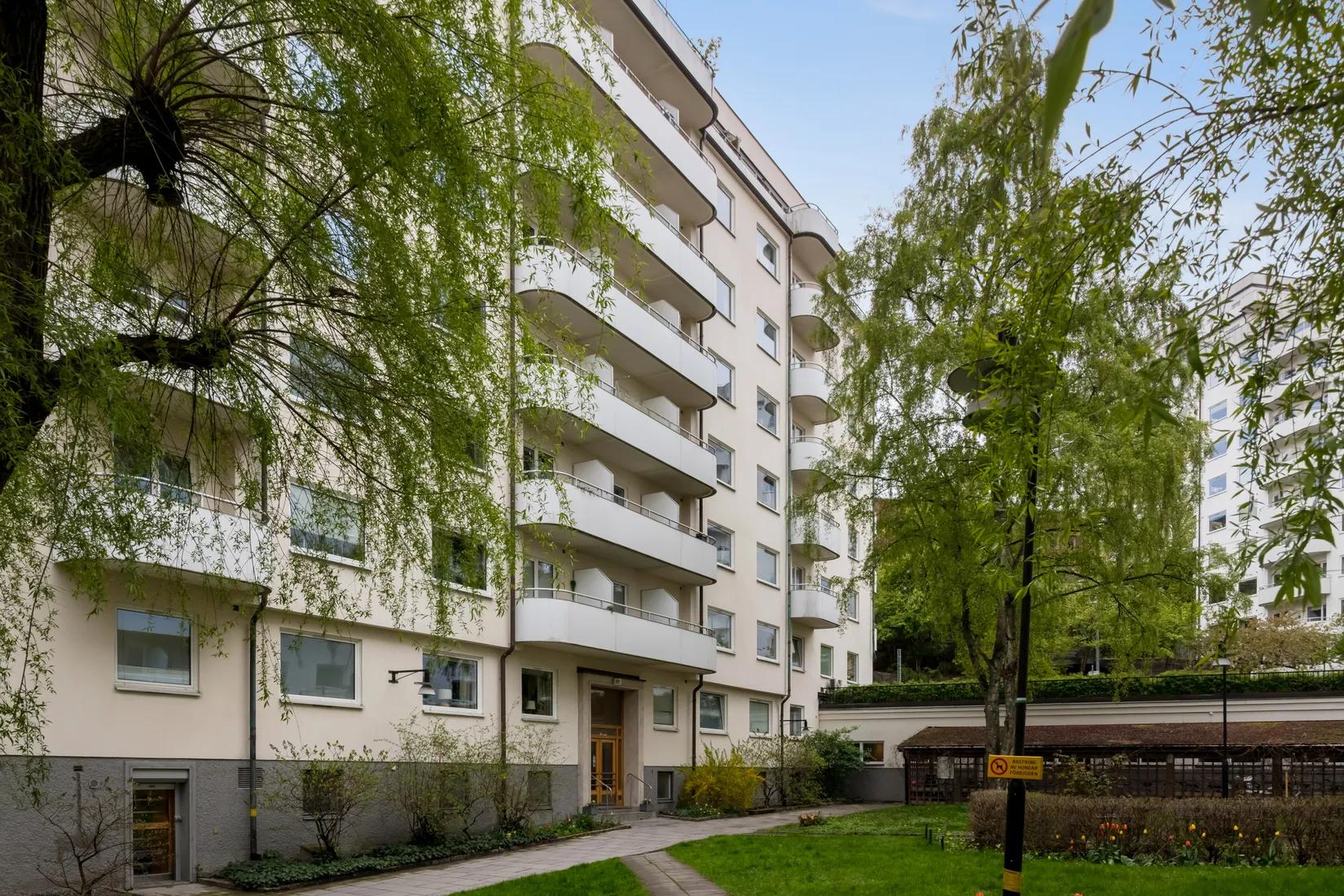 Bostadsrätt, Kungsbro strand 21, Kungsholmen - Kungsbro strand, Stockholm
