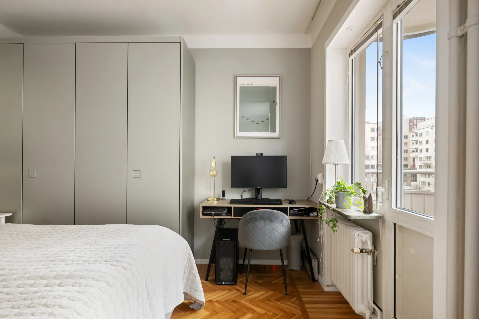 Bostadsrätt, Kungsbro strand 21, Kungsholmen - Kungsbro strand, Stockholm