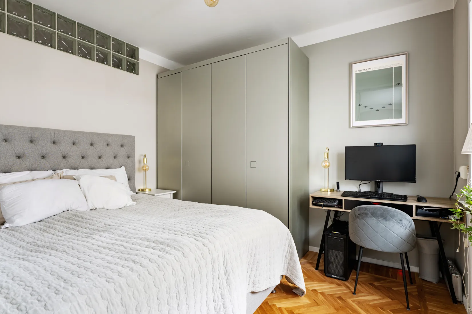 Bostadsrätt, Kungsbro strand 21, Kungsholmen - Kungsbro strand, Stockholm