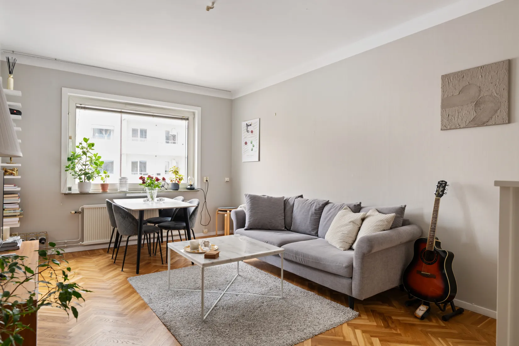 Bostadsrätt, Kungsbro strand 21, Kungsholmen - Kungsbro strand, Stockholm