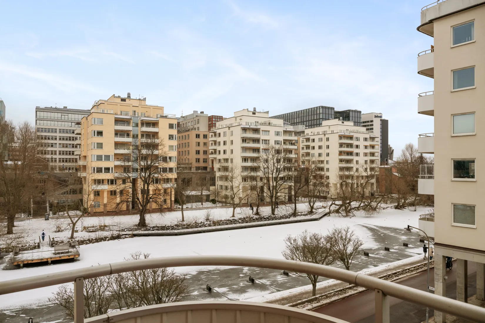 Bostadsrätt, Kungsbro strand 21, Kungsholmen - Kungsbro strand, Stockholm