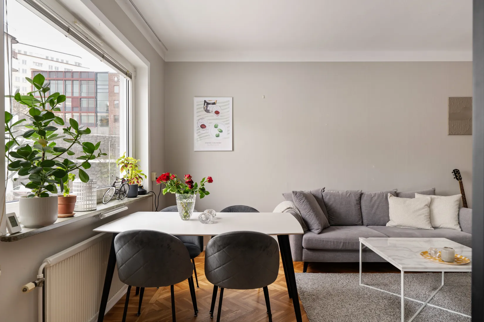 Bostadsrätt, Kungsbro strand 21, Kungsholmen - Kungsbro strand, Stockholm