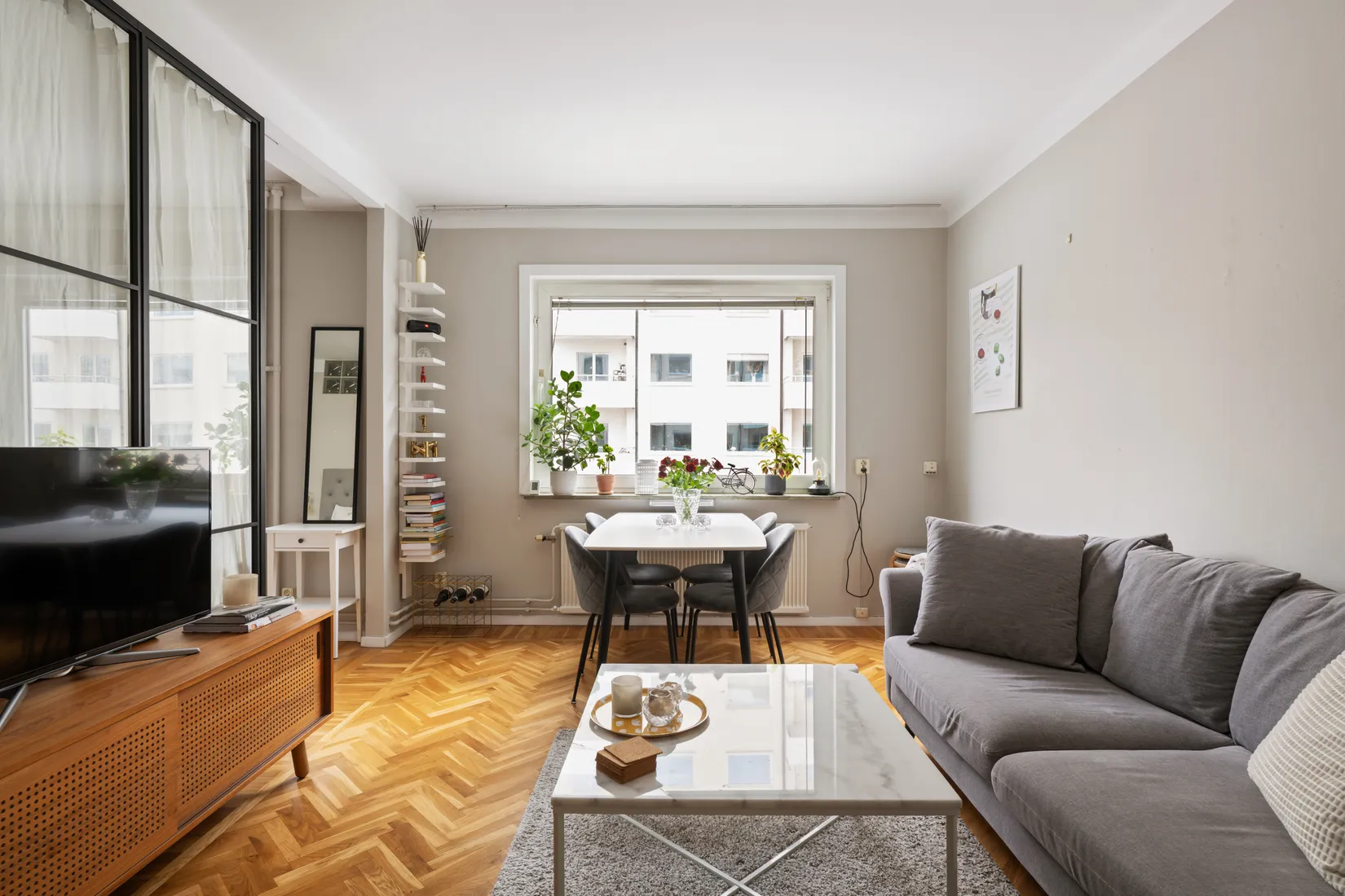 Bostadsrätt, Kungsbro strand 21, Kungsholmen - Kungsbro strand, Stockholm