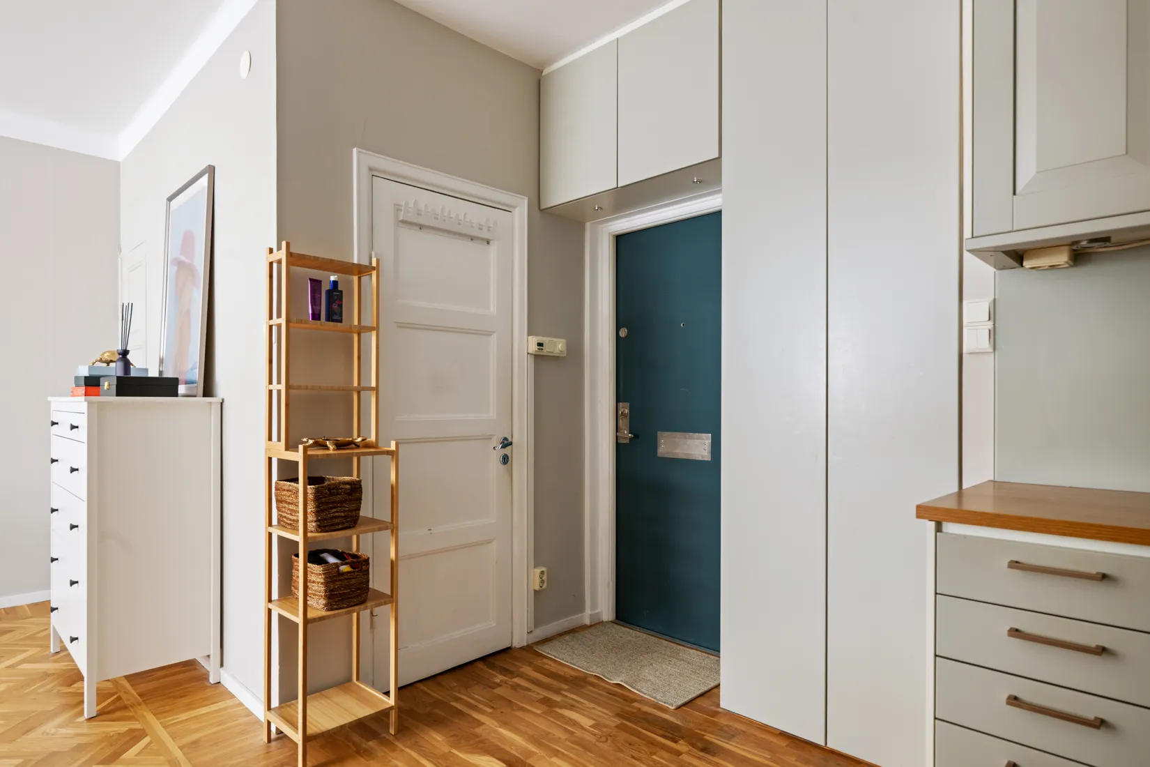 Bostadsrätt, Kungsbro strand 21, Kungsholmen - Kungsbro strand, Stockholm