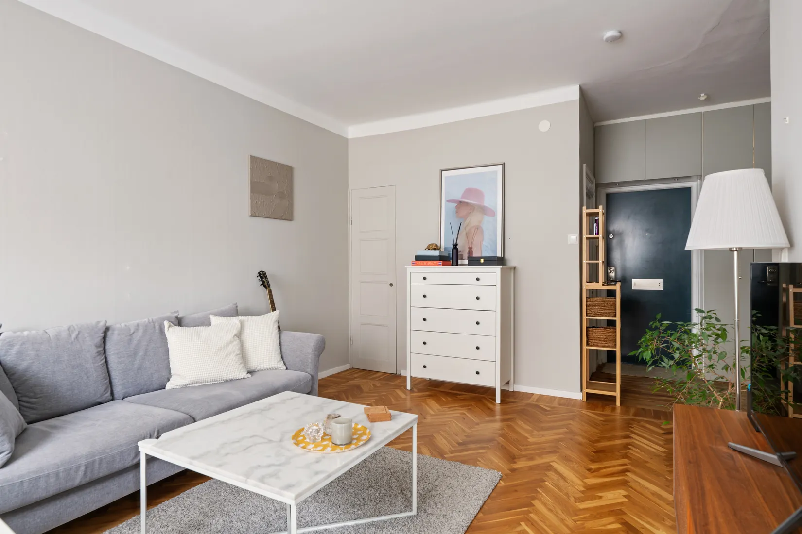 Bostadsrätt, Kungsbro strand 21, Kungsholmen - Kungsbro strand, Stockholm