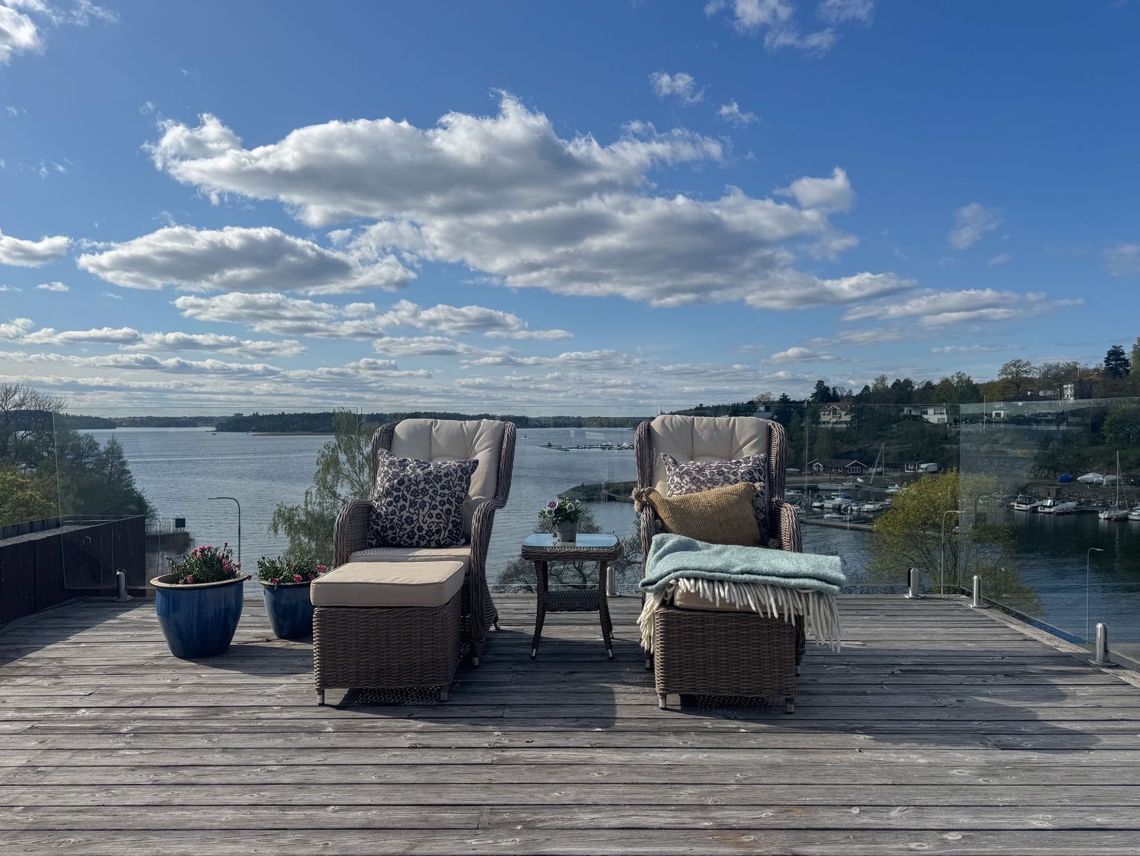 Villa, Roburvägen 11B, Torsvik, Lidingö