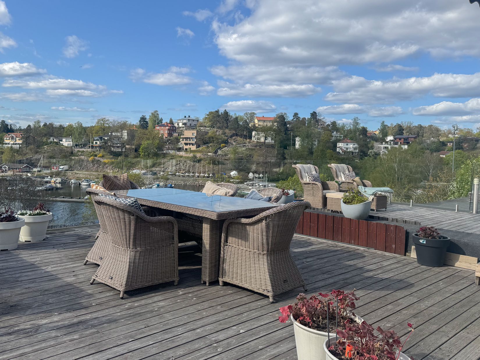 Villa, Roburvägen 11B, Torsvik, Lidingö