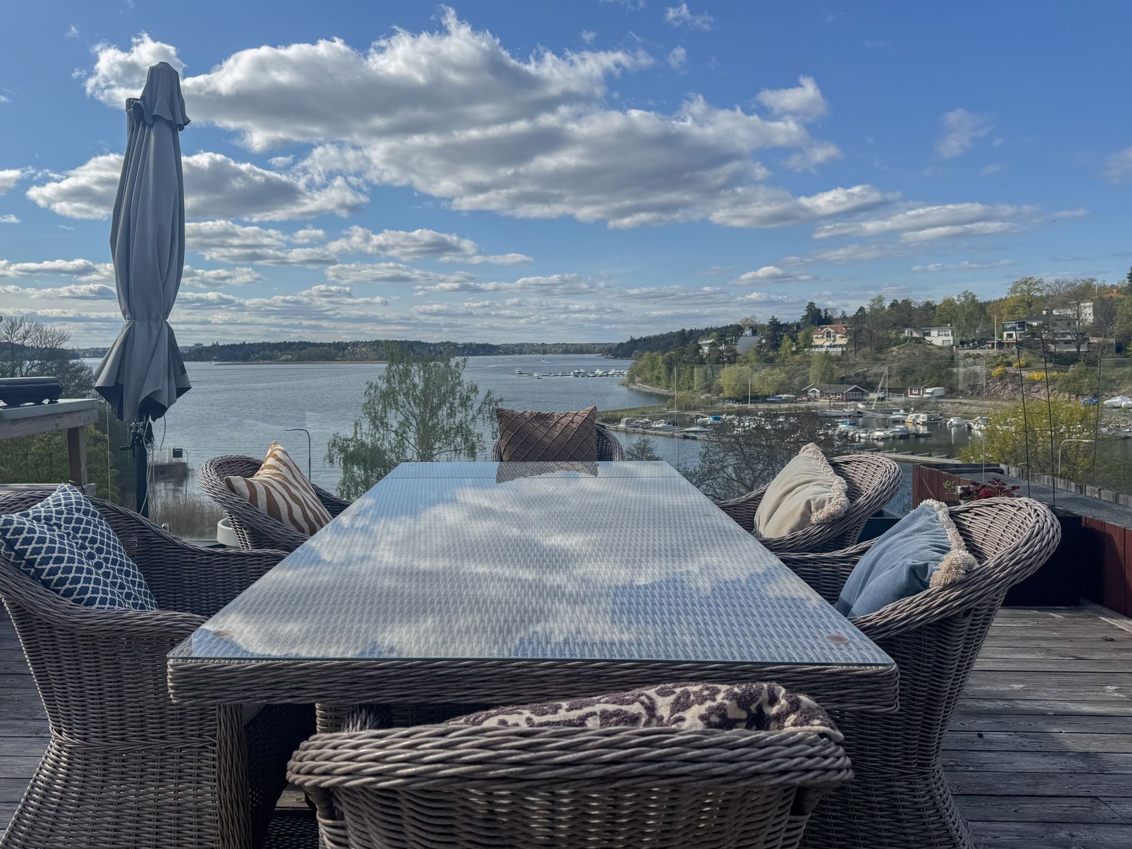 Villa, Roburvägen 11B, Torsvik, Lidingö