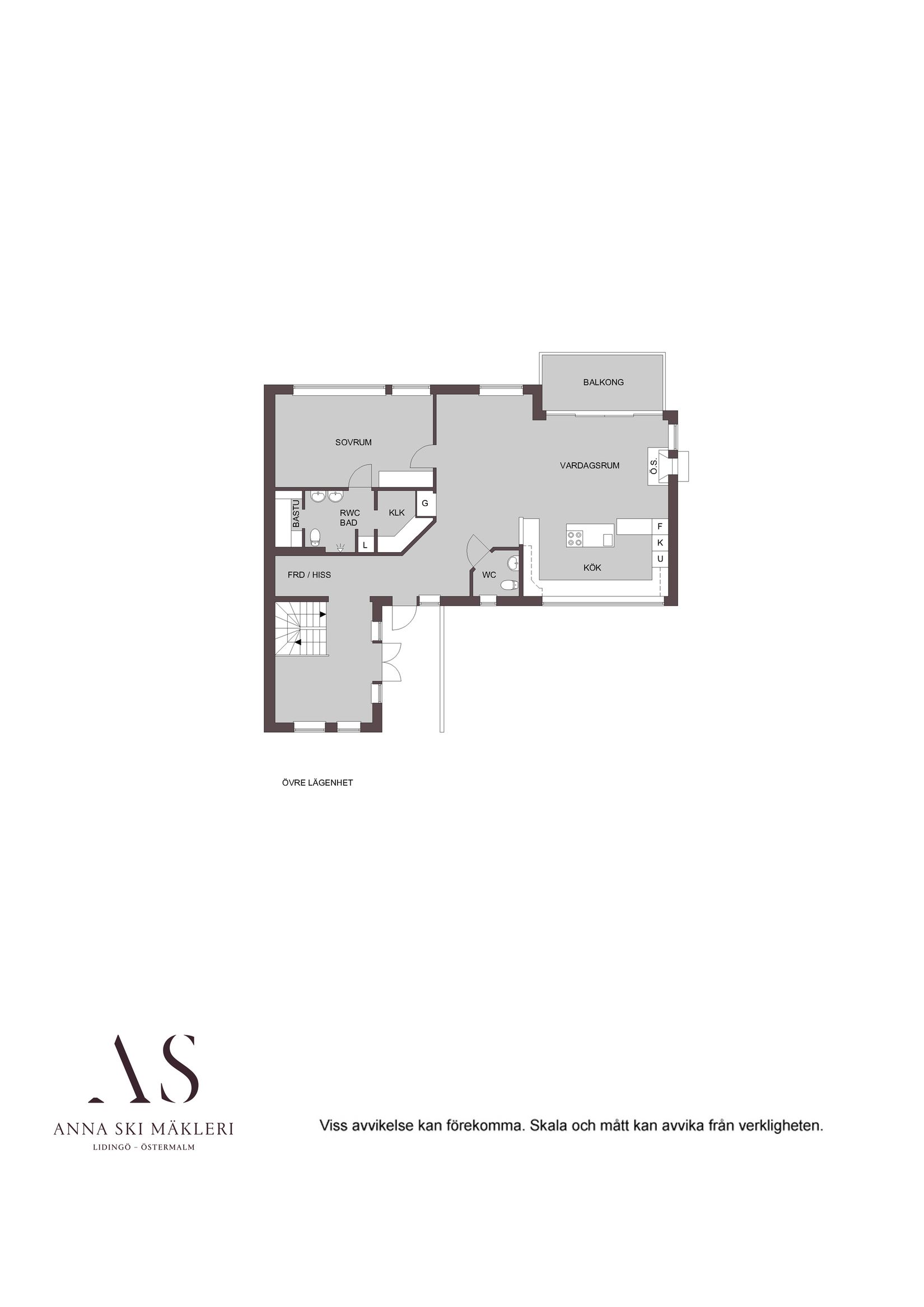 Villa, Roburvägen 11B, Torsvik, Lidingö