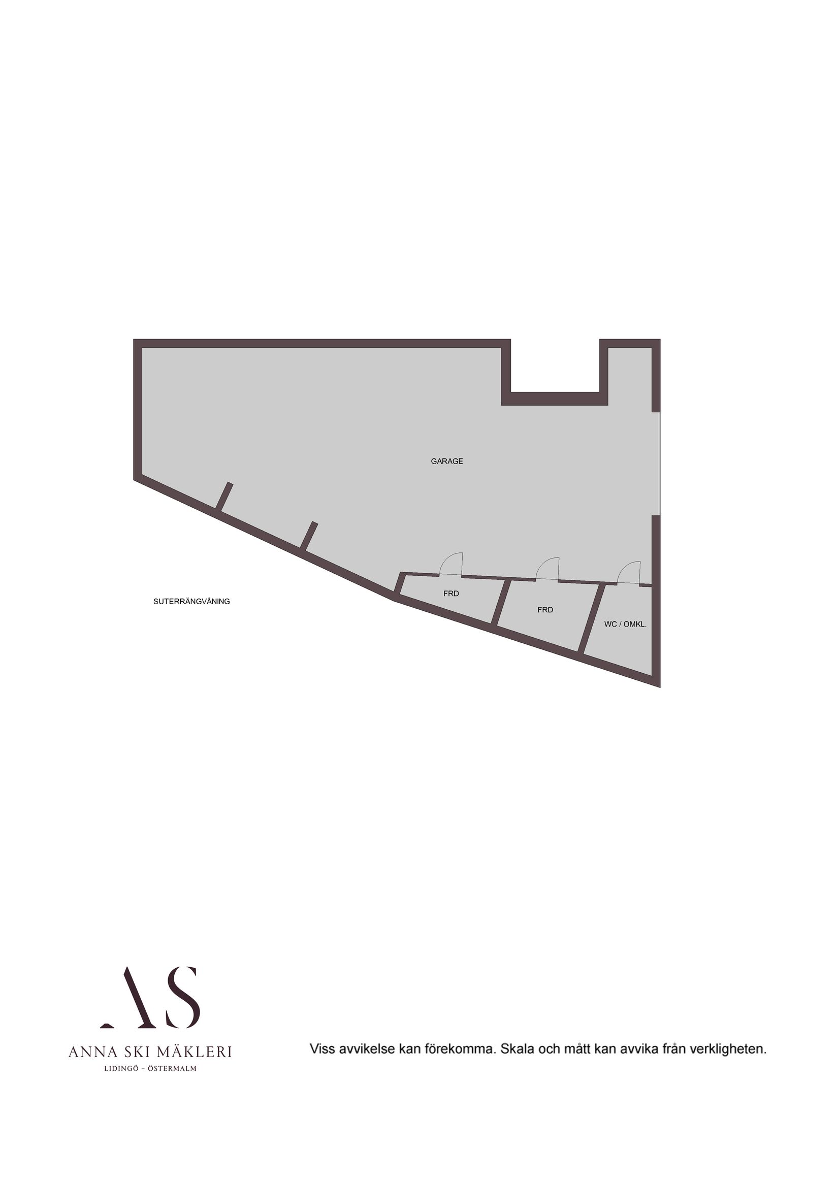 Villa, Roburvägen 11B, Torsvik, Lidingö