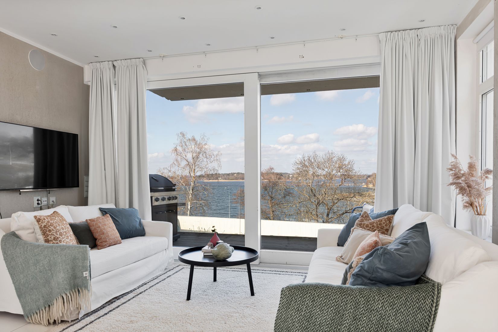 Villa, Roburvägen 11B, Torsvik, Lidingö