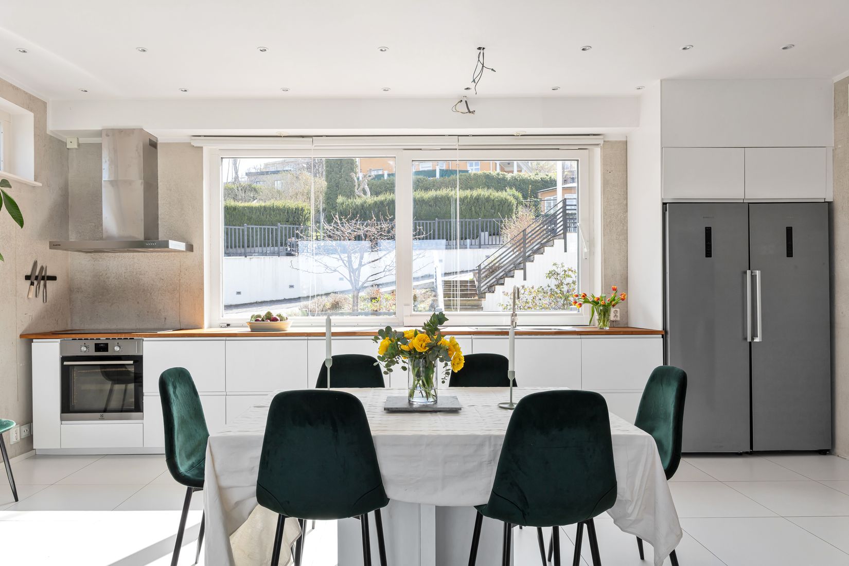 Villa, Roburvägen 11B, Torsvik, Lidingö